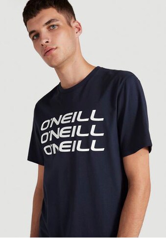 O'Neill T-Shirt »TRIPLE STACK T-SHIRT« kaufen