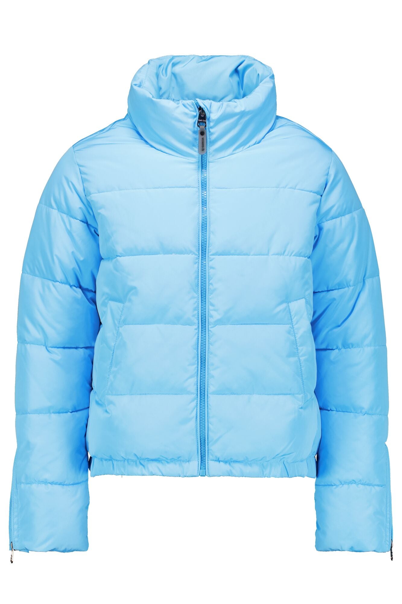 Garcia Steppjacke, mit Taschen for GIRLS