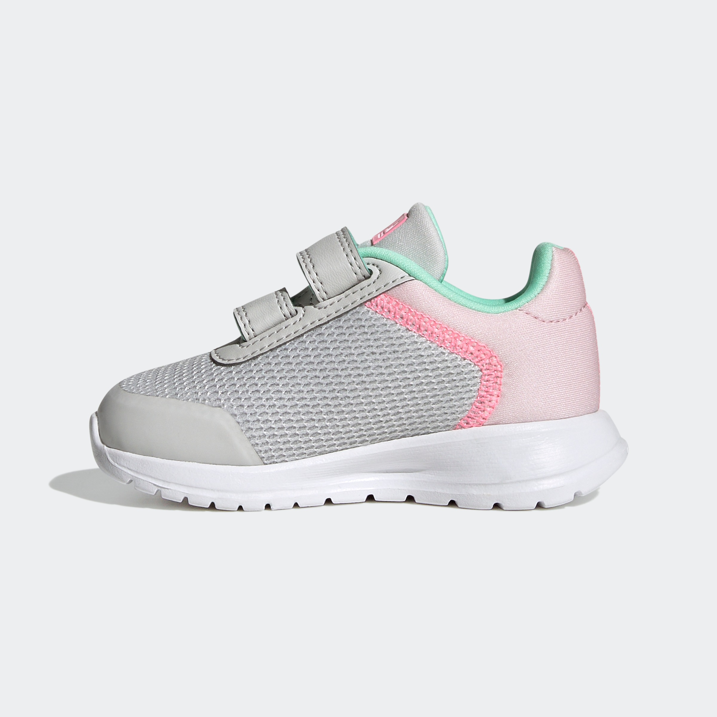 adidas Sportswear Sneaker »TENSAUR Klettverschluss mit Jelmoli-Versand shoppen | RUN«, online
