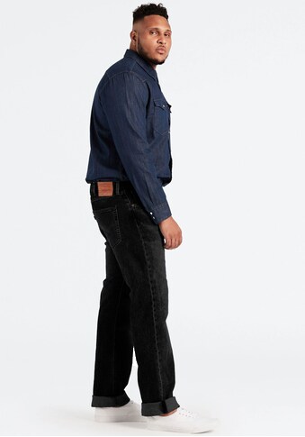 Tapered-fit-Jeans »502 TAPER B&T«