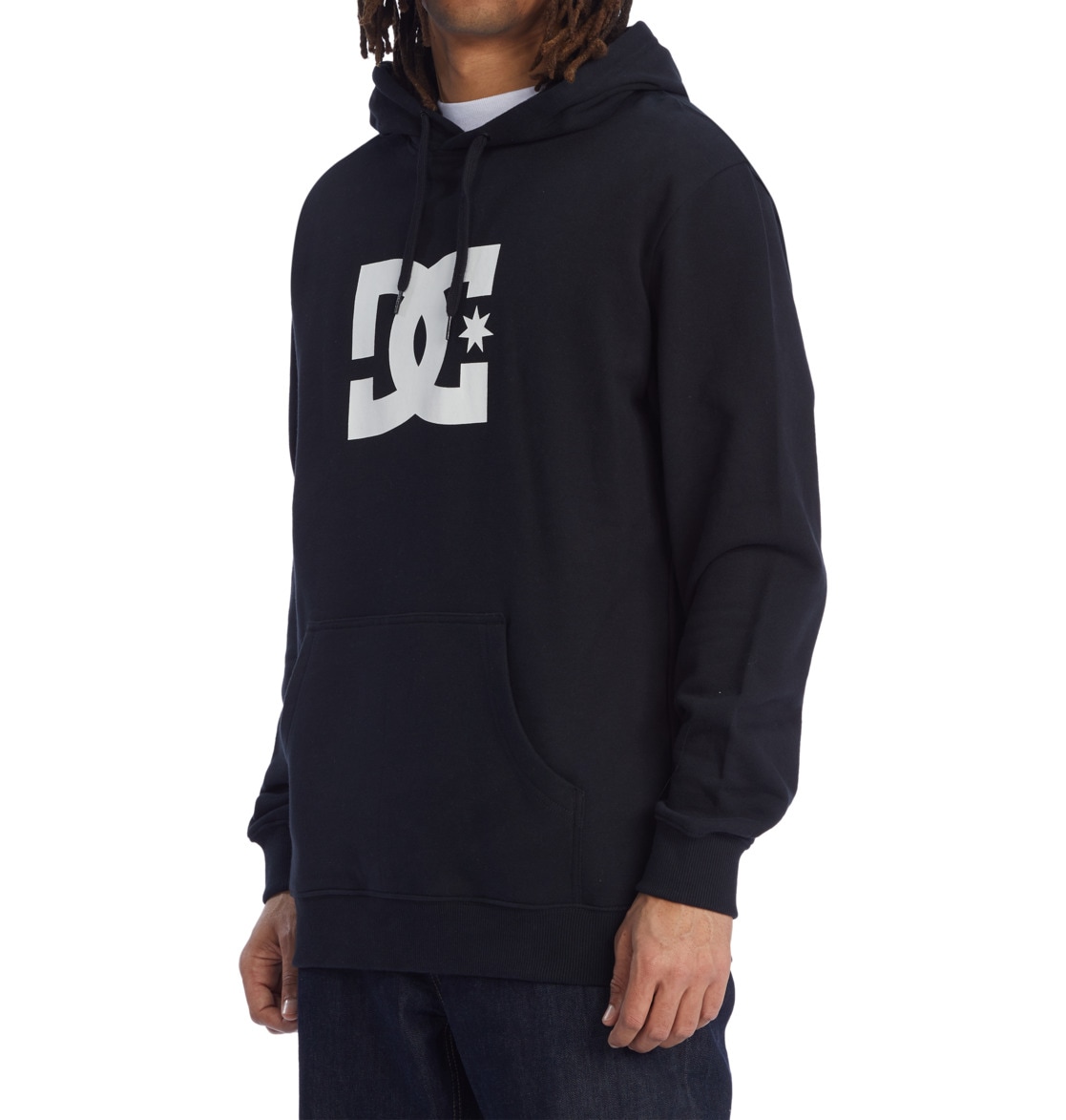 DC Shoes Kapuzensweatshirt »DC Star«