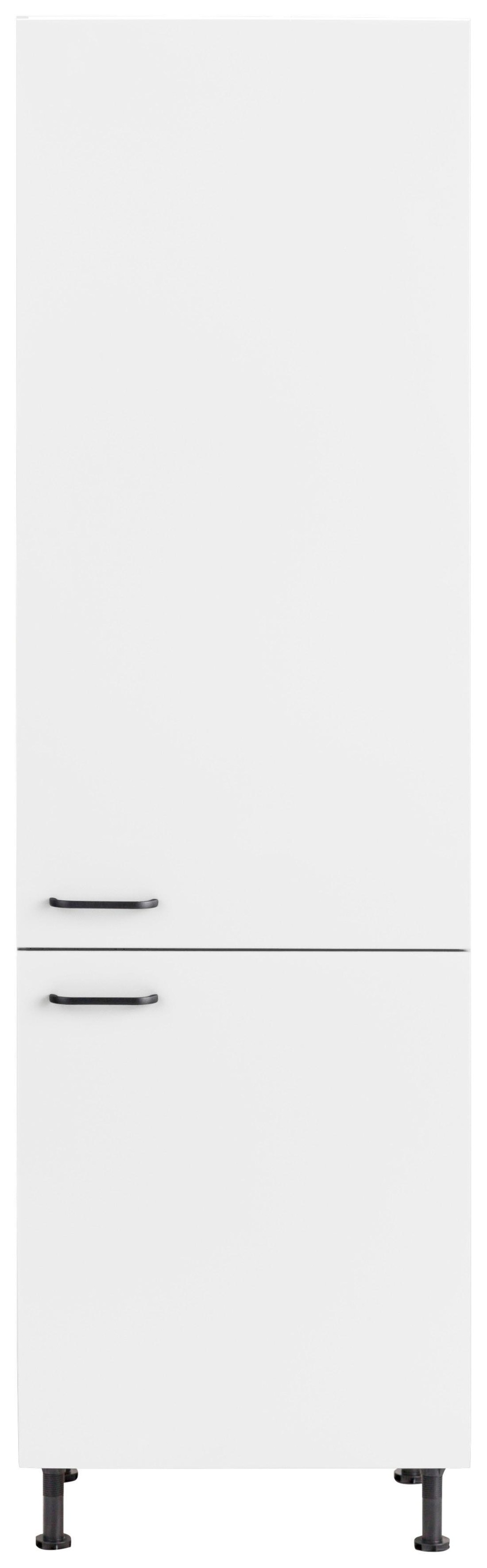 OPTIFIT Hochschrank »Elga«, mit Soft-Close-Funktion, höhenverstellbaren Füssen, Breite 60 cm