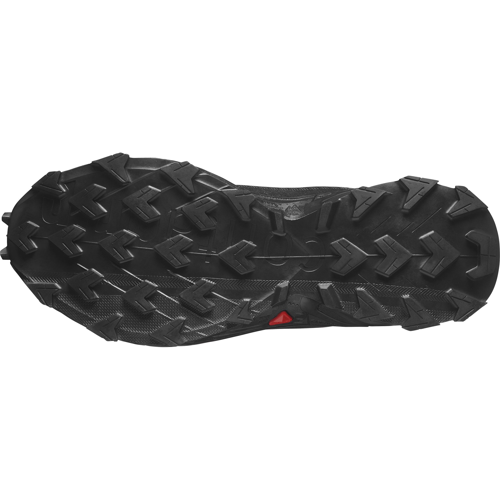 Salomon Trailrunningschuh »ALPHACROSS 5«, Trailrunningschuhe