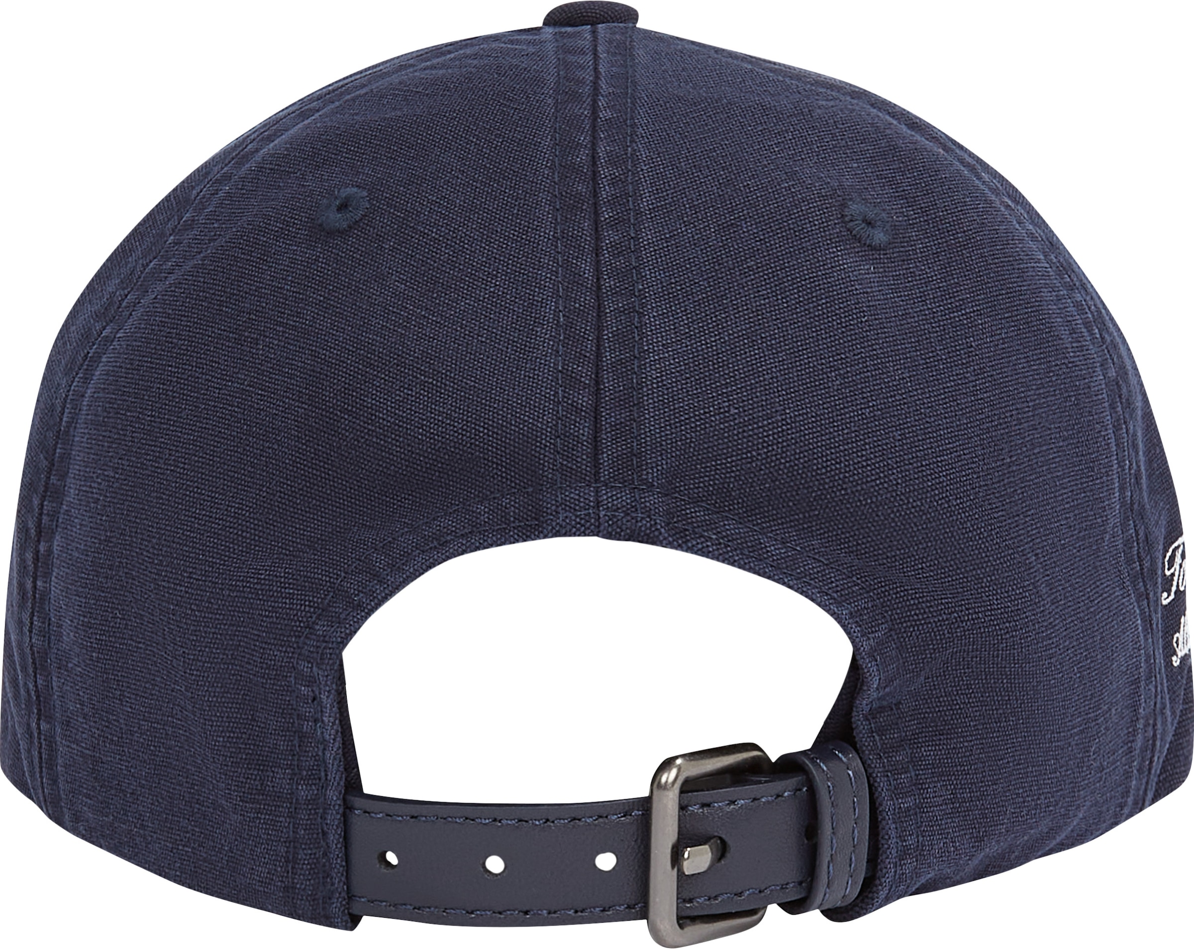 Tommy Hilfiger Baseball Cap »TH GRAPHIC WASHED 6 PANEL CAP«, Grössenverstellbar