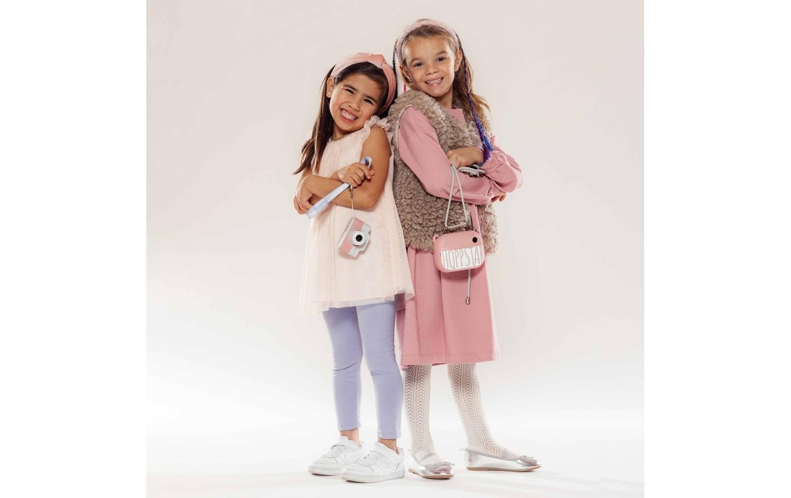 Kinderkamera »Hoppstar Hoppstar Expert Kids«