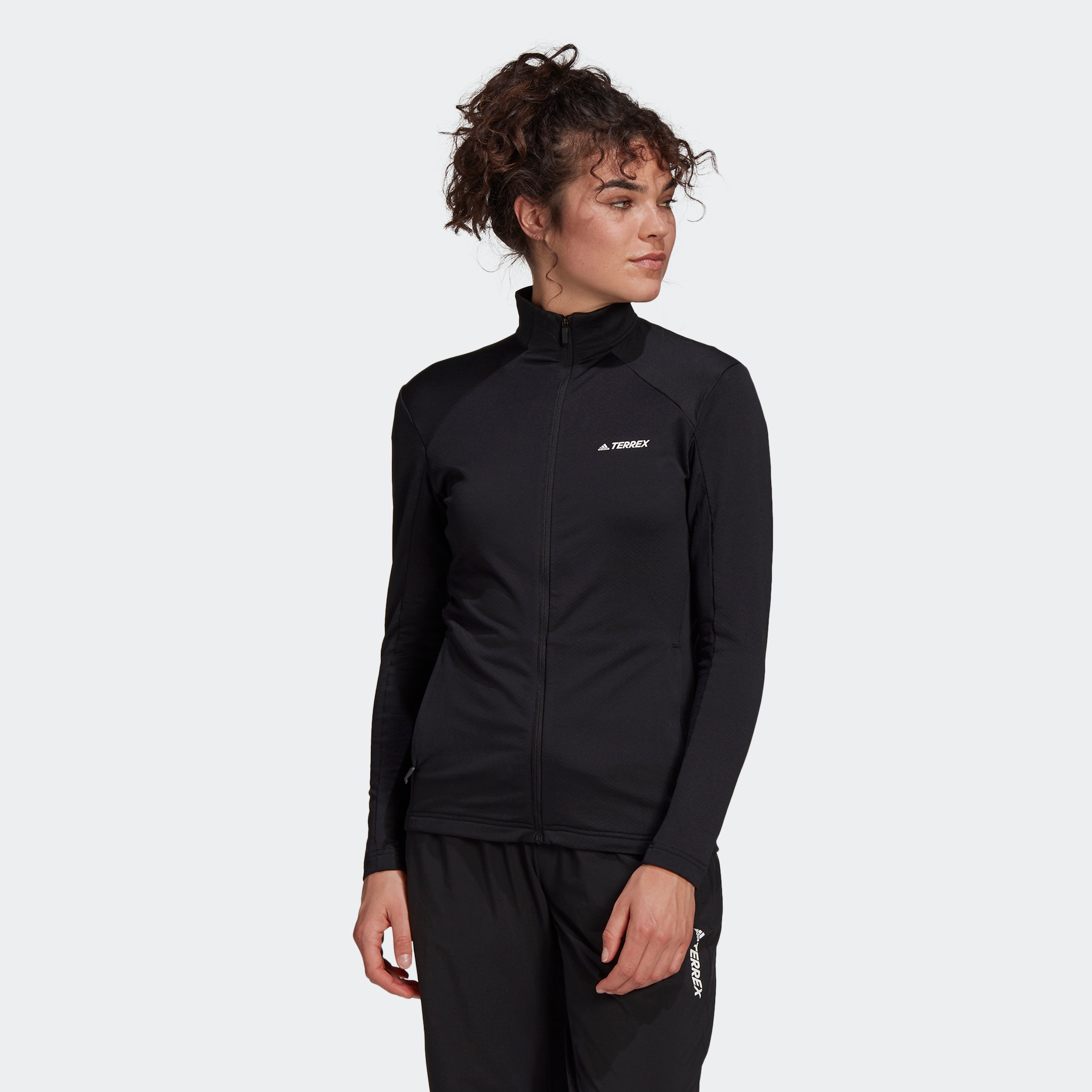 adidas TERREX Fleecejacke »TERREX MULTI FULL-ZIP« kaufen