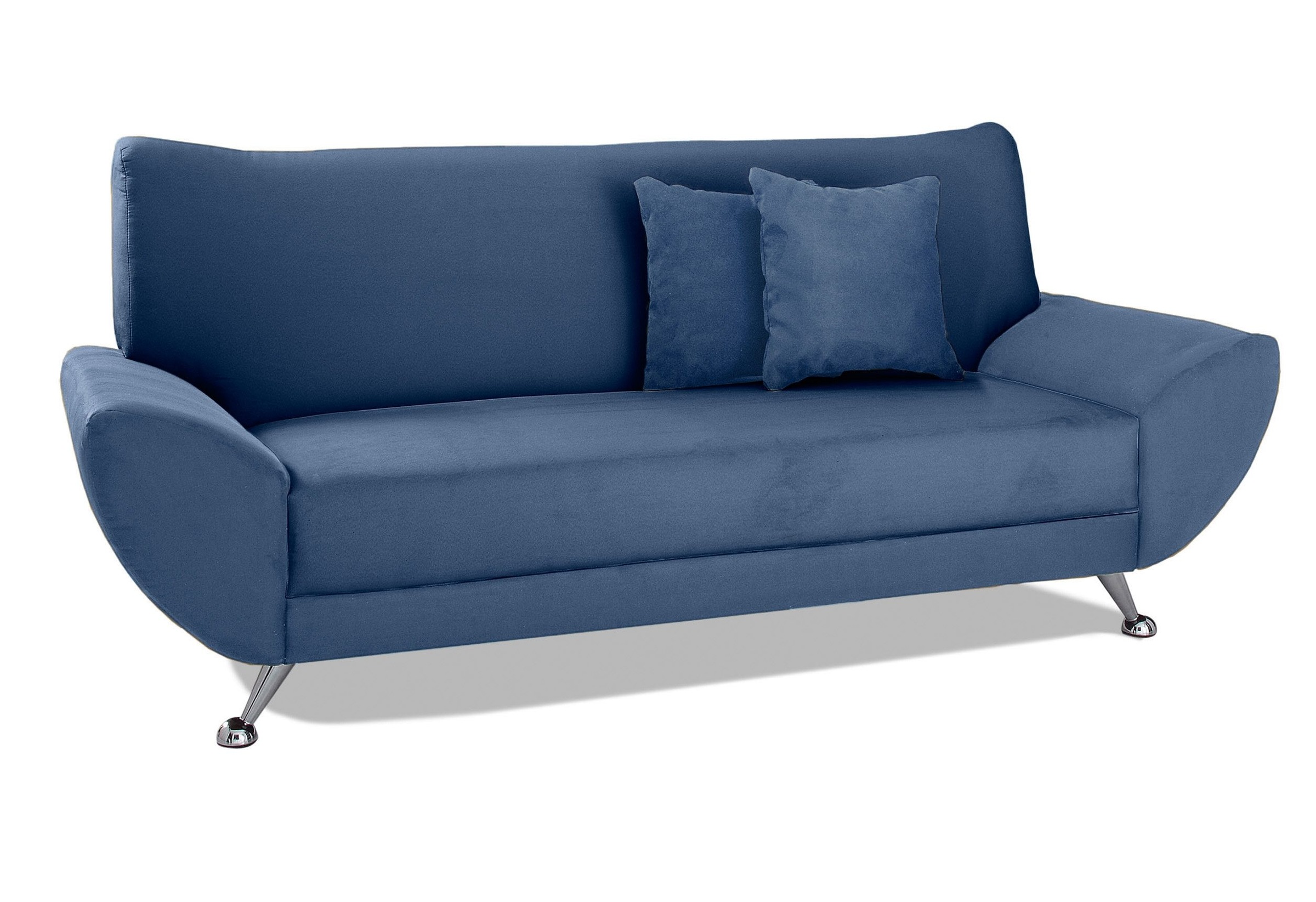 INOSIGN 3-Sitzer »Saltare elegant und komfortabel, toller Designfuss«