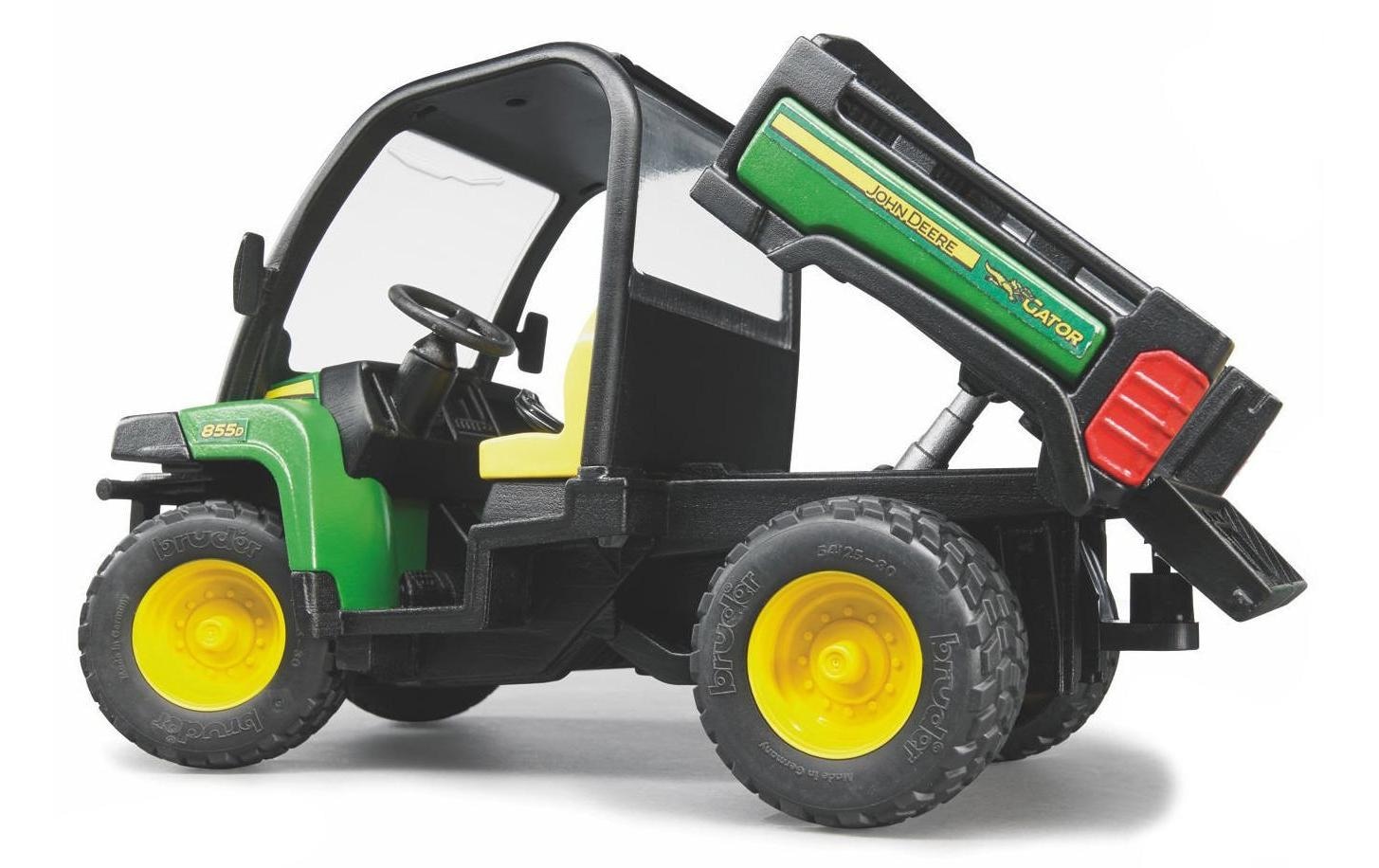 Bruder® Spielzeug-Traktor »John Deere Gator 8550«