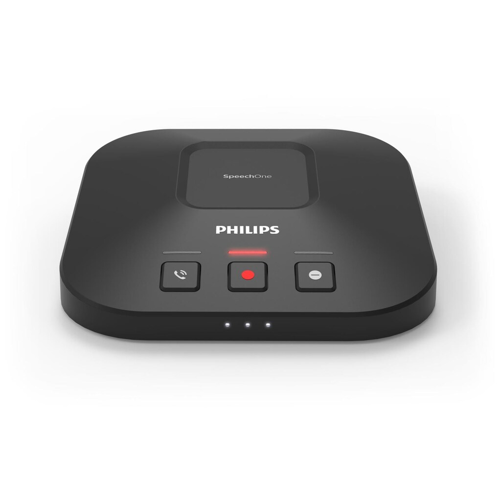 Philips Headset »SpeechOne Integrato«, WLAN (WiFi)