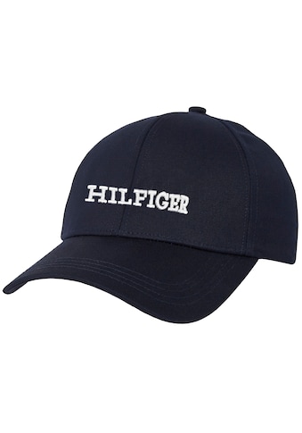 Baseball Cap »HILFIGER CAP«