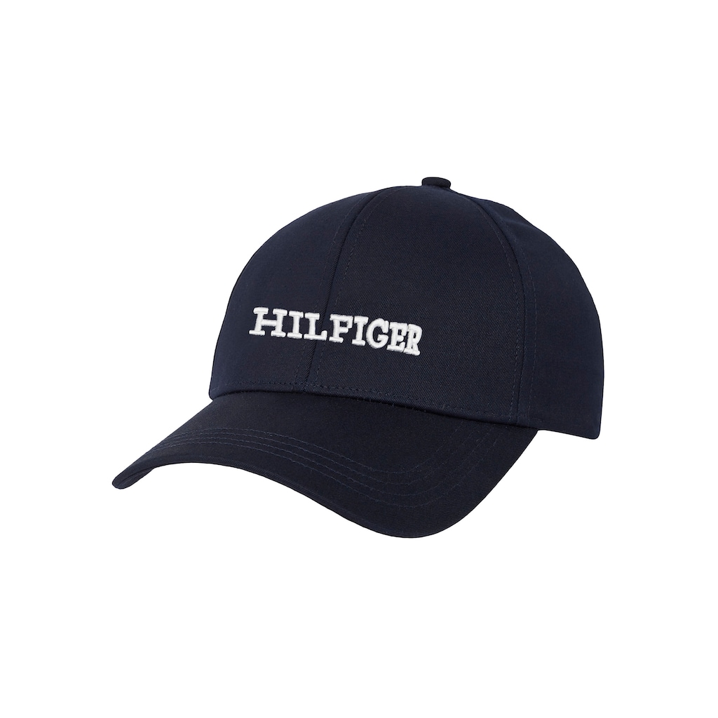 Tommy Hilfiger Baseball Cap »HILFIGER CAP«