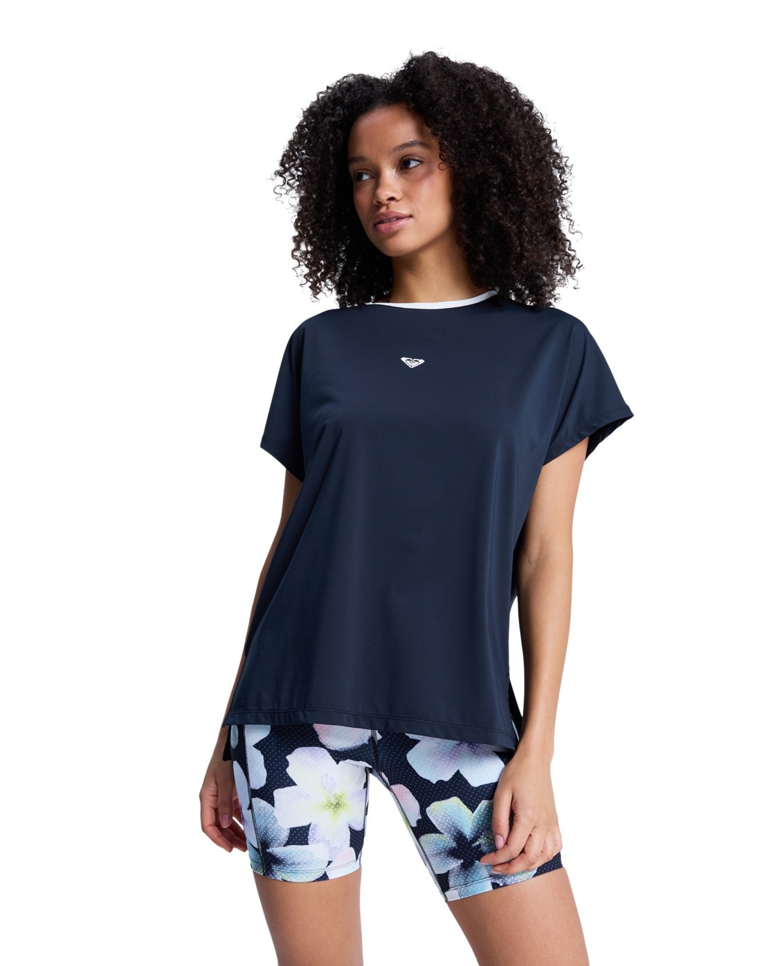 Roxy T-Shirt "Move Free 2"
