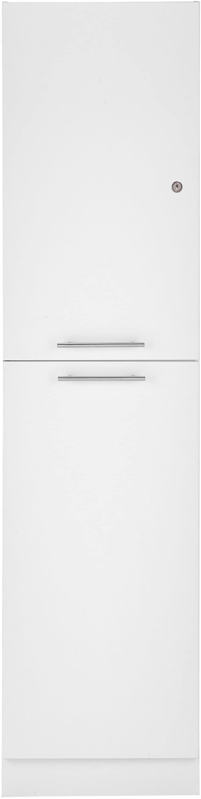 RESPEKTA Mehrzweckschrank-Set »Clara-Set 10«, (3 St., Schrankelemente einzeln erhältlich), (B x T x H) 167,4 x 67,6 cm x 200 cm