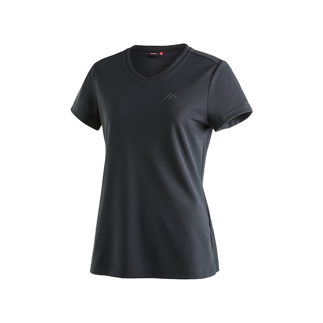 Maier Sports Funktionsshirt »Trudy«, Damen T-Shirt, Kurzarmshirt für Wandern  und Freizeit online kaufen bei Jelmoli-Versand Schweiz