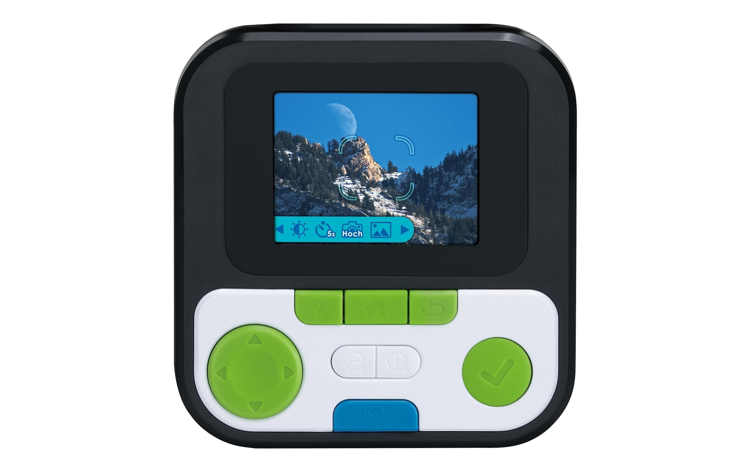 Vtech® Lernspielzeug »Interaktives Video-Teleskop -DE-«