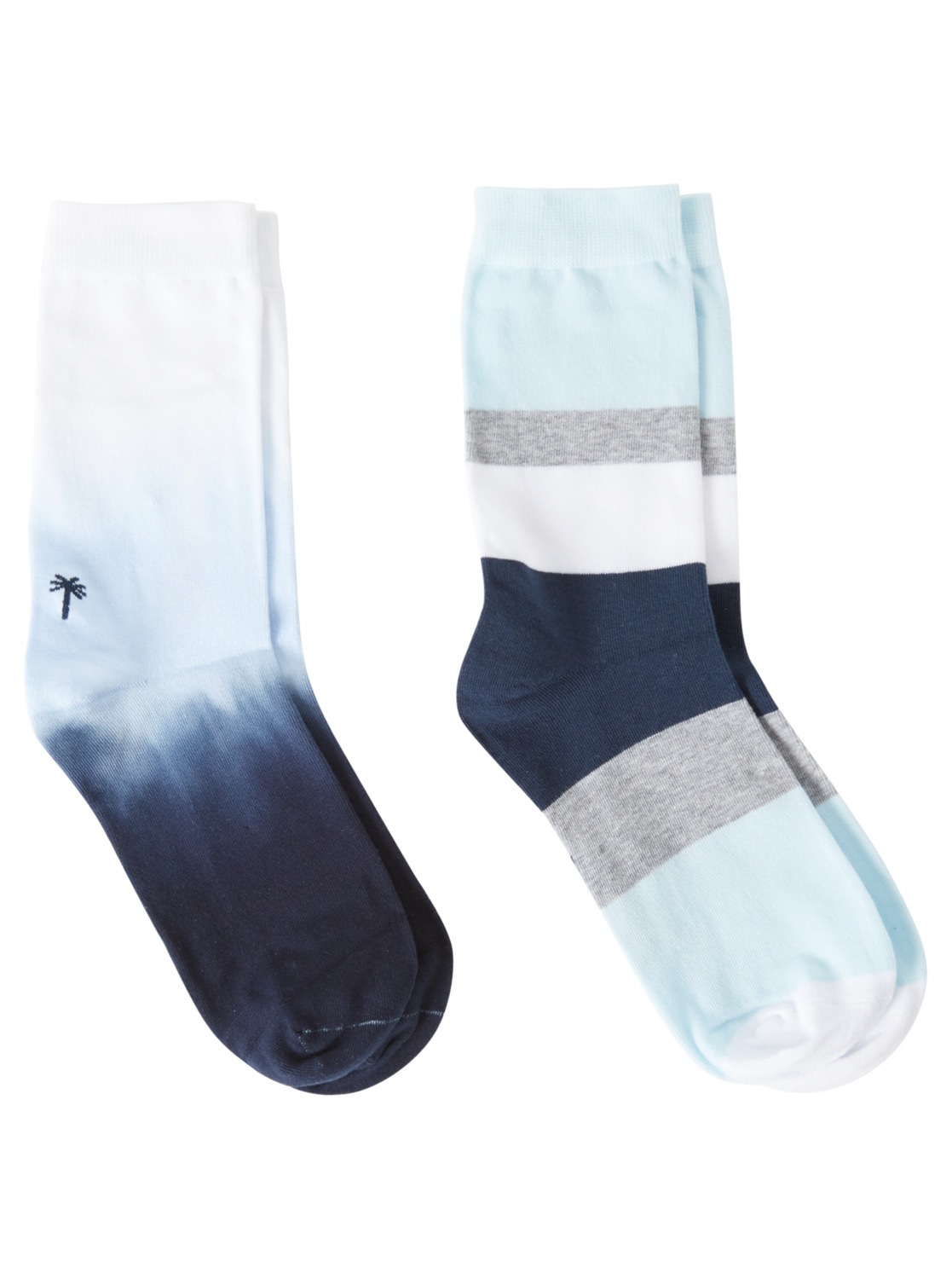 Roxy Kurzsocken »2 Pack«