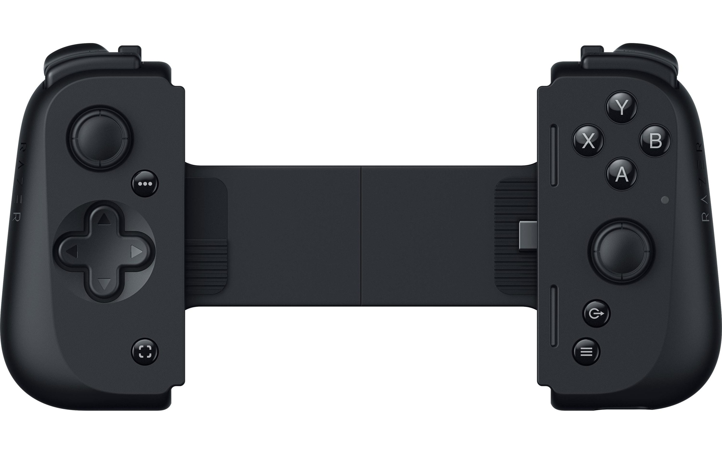 RAZER Mikrofon »KISHI V2 USB-C«