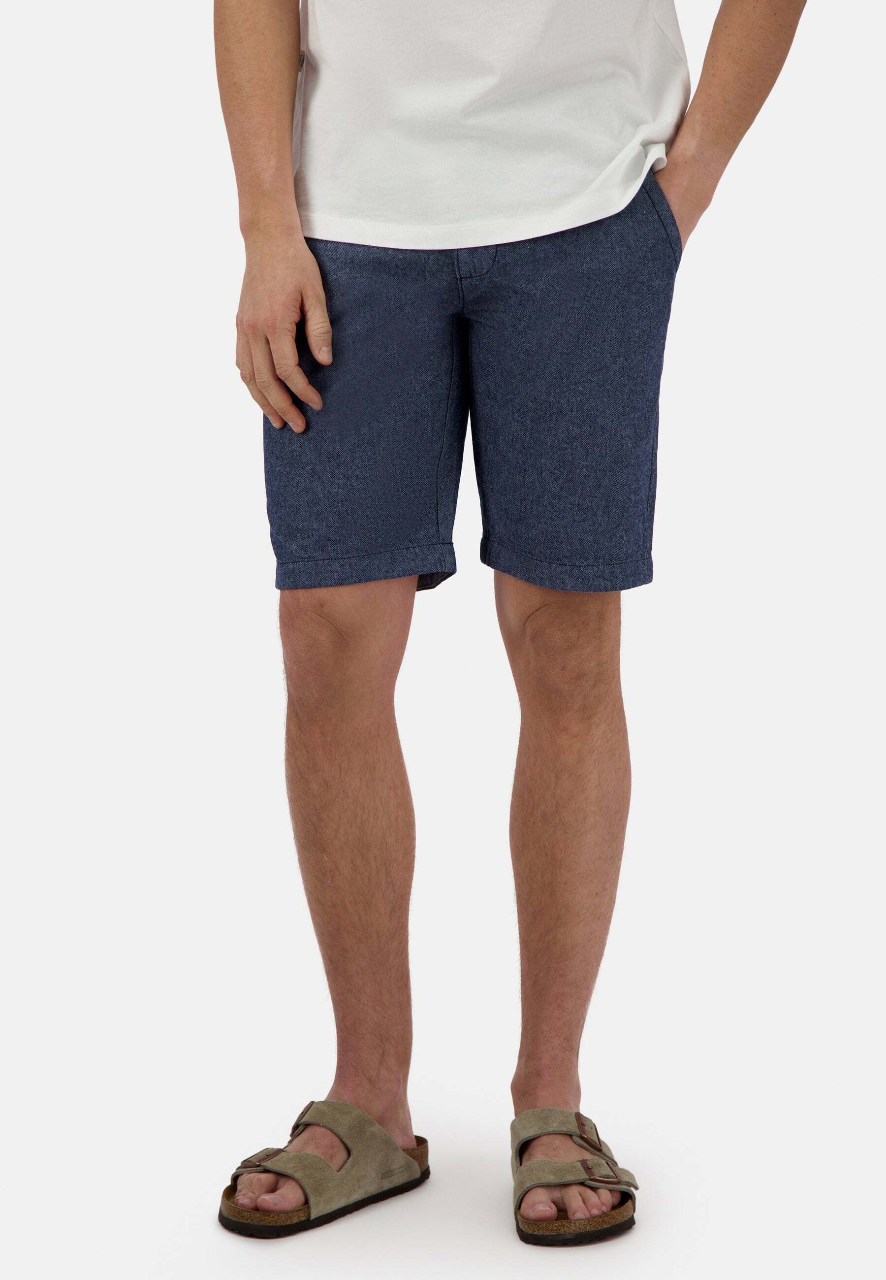 colours & sons Shorts »colours & sons Shorts Dobby«