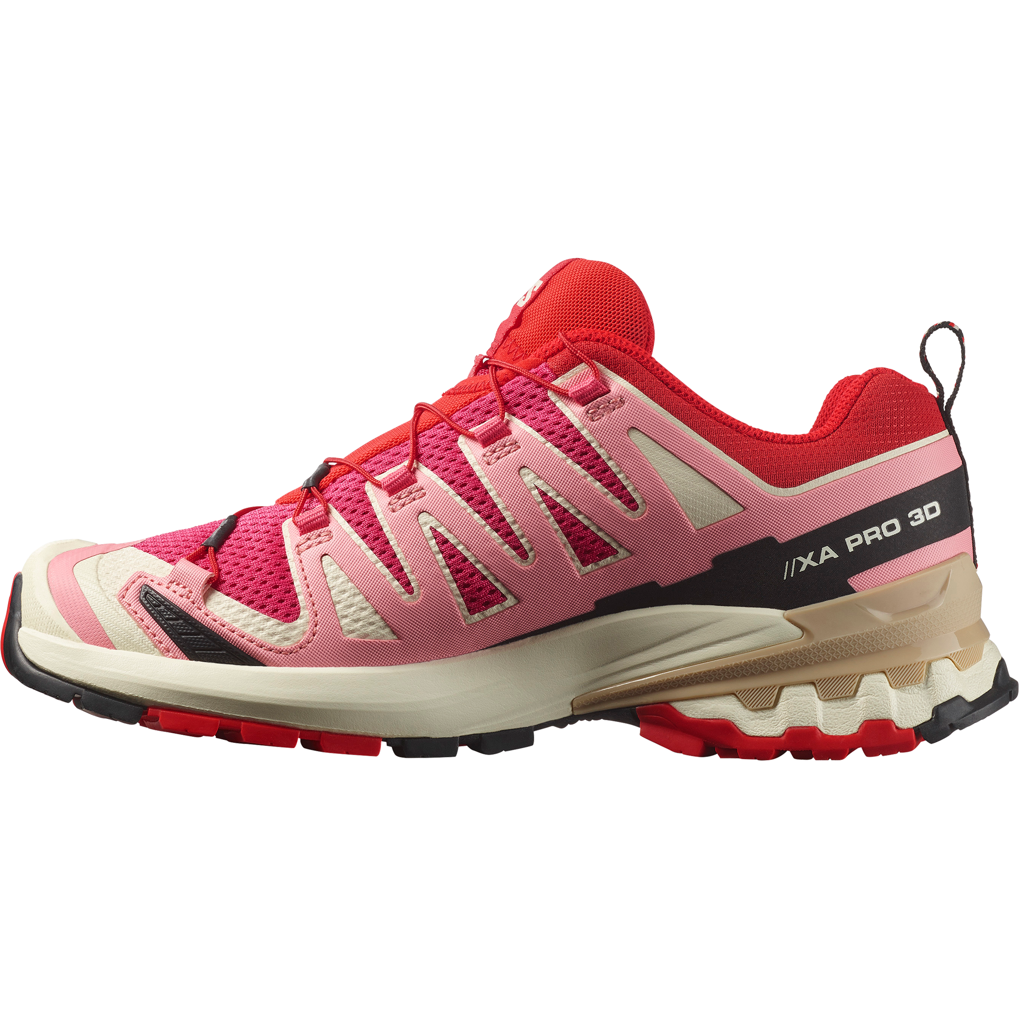 Salomon Laufschuh »XA PRO 3D V9 W«