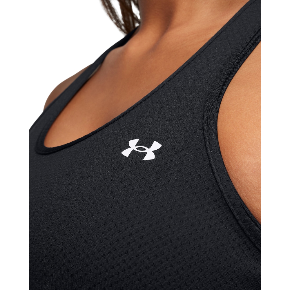 Under Armour® Trainingstop »TECH MESH RACER TANK«