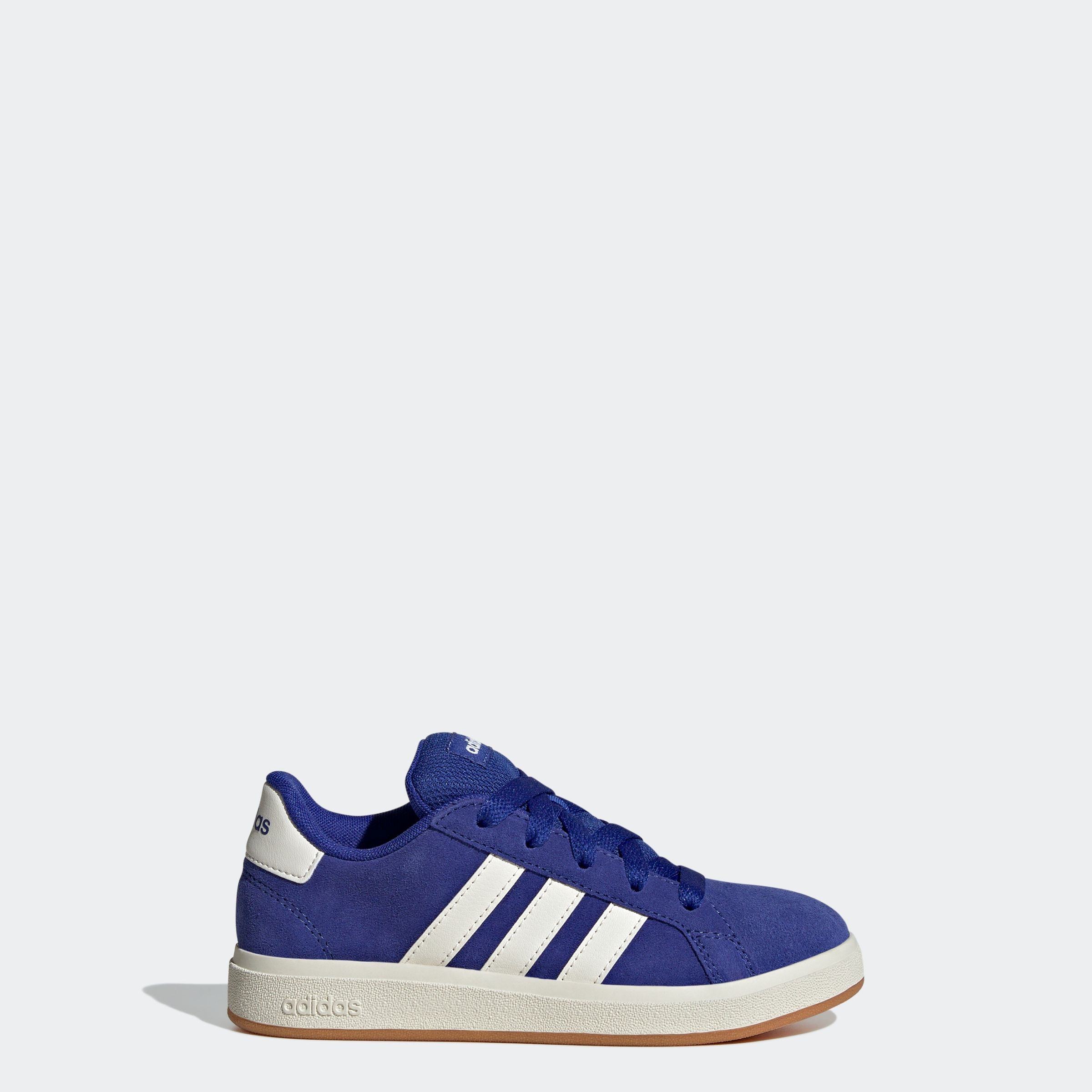 adidas Sportswear Sneaker »GRAND COURT 00S KIDS«, Design auf den Spuren des adidas Superstar