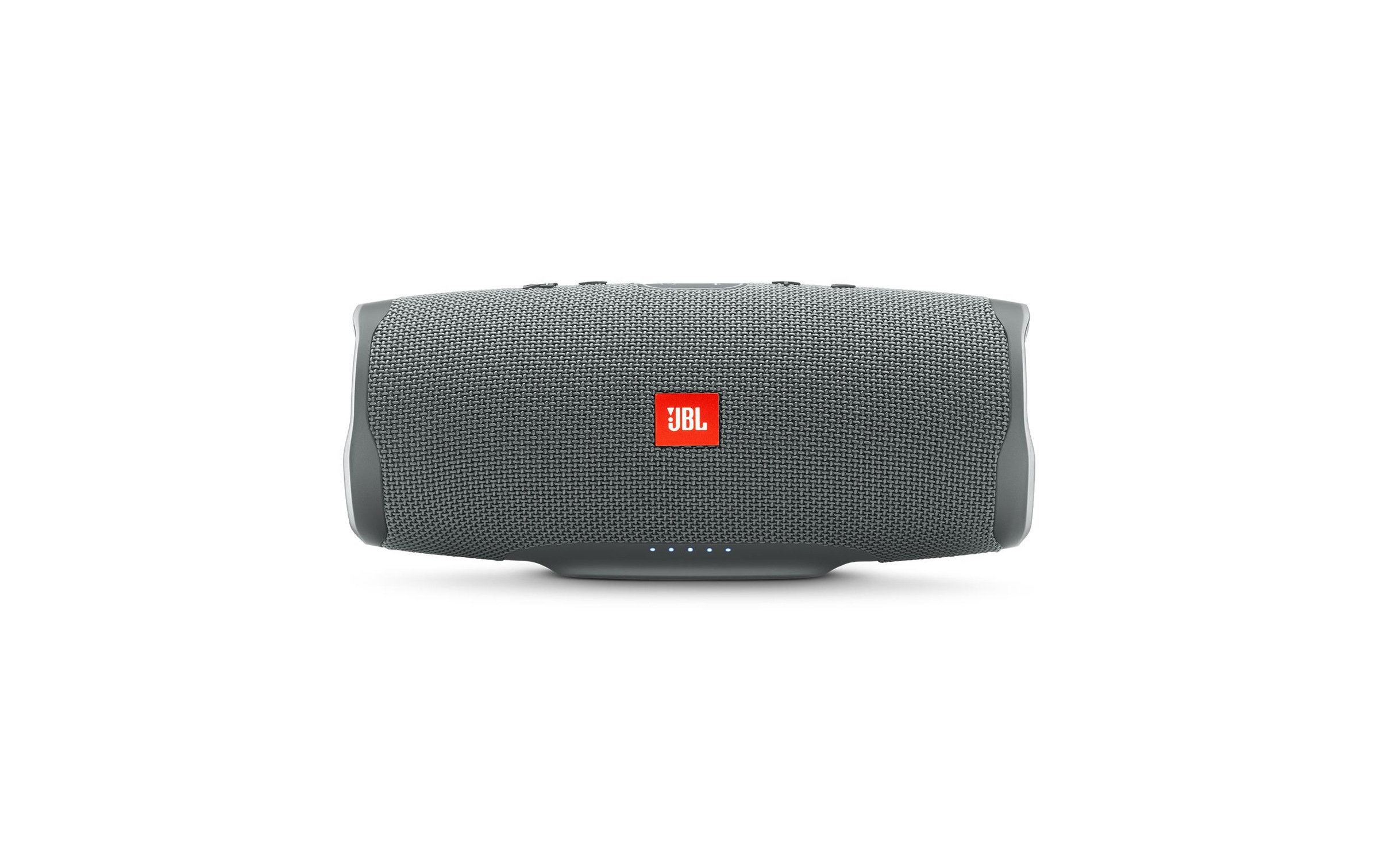 JBL Bluetooth-Lautsprecher »Charge 4 Grau«