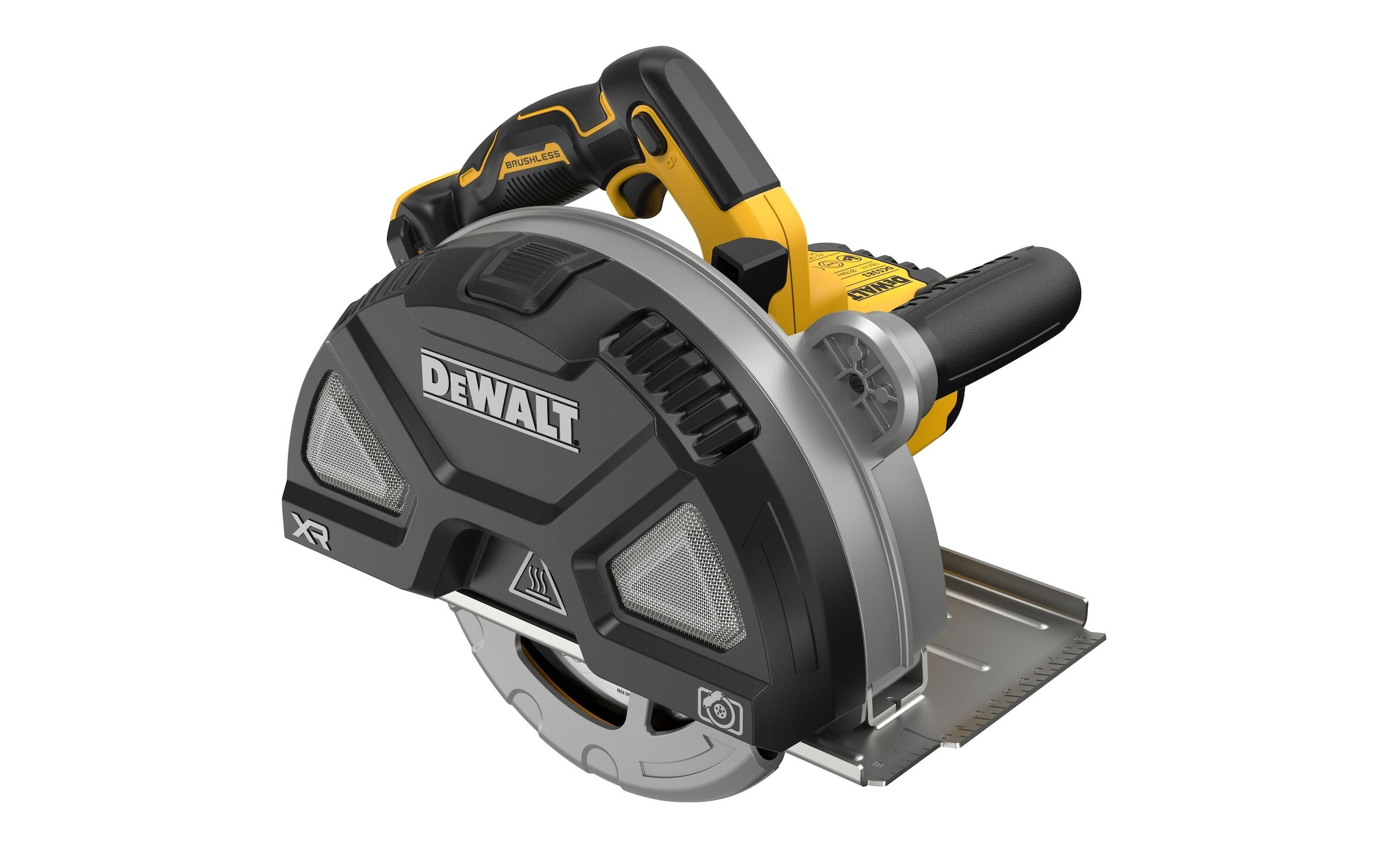 DeWalt Akku-Handkreissäge »18 V Ohne Akku«