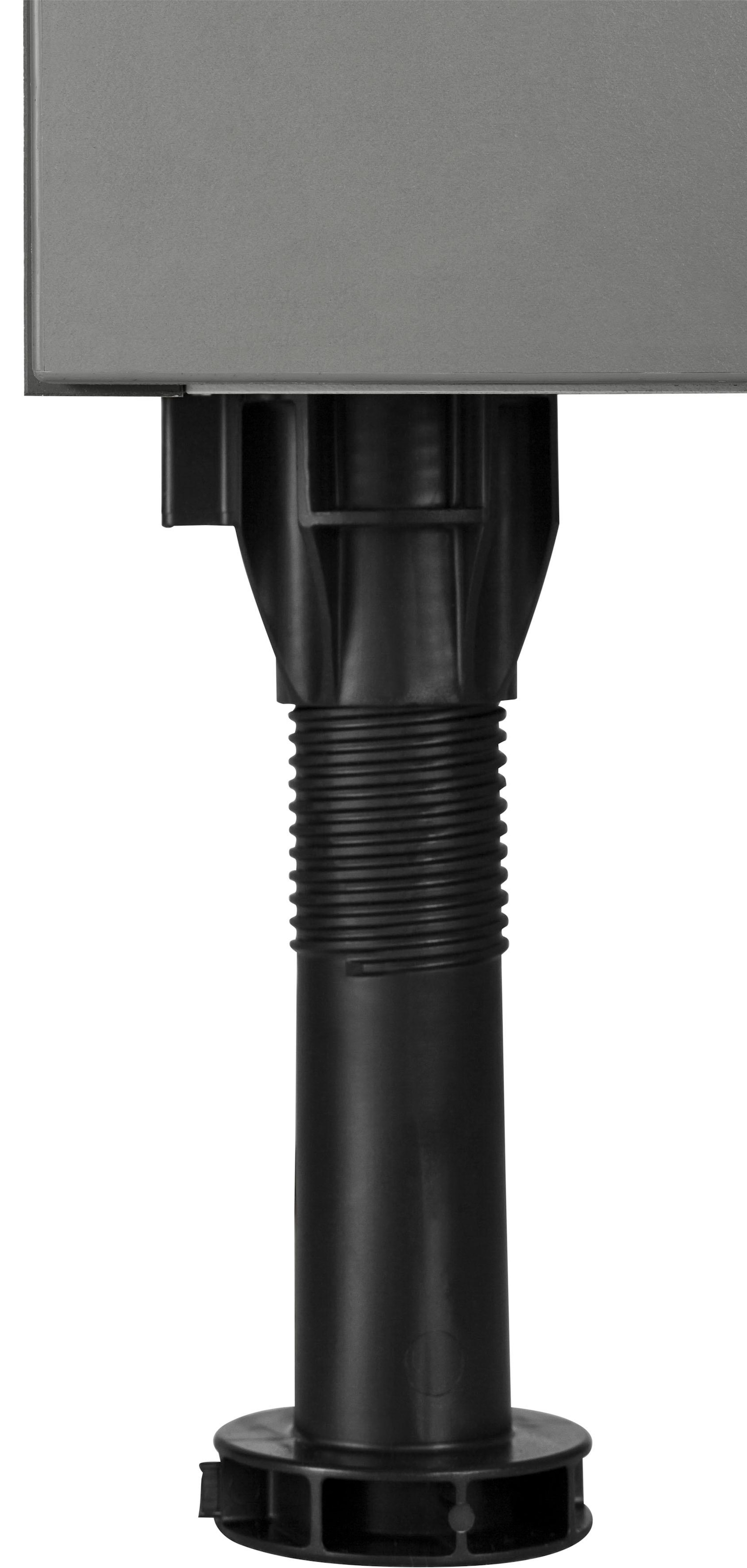 OPTIFIT Apothekerschrank »Elga«, mit Soft-Close-Funktion, höhenverstellbaren  Füssen, Breite 30 cm online kaufen | Jelmoli-Versand