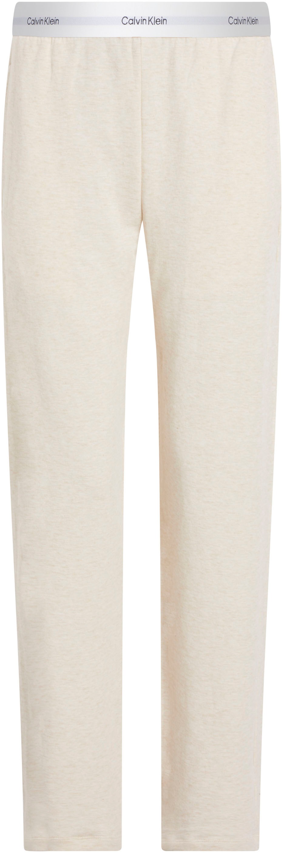 Calvin Klein Underwear Sweathose »JOGGER«, mit Elastik-Logobund