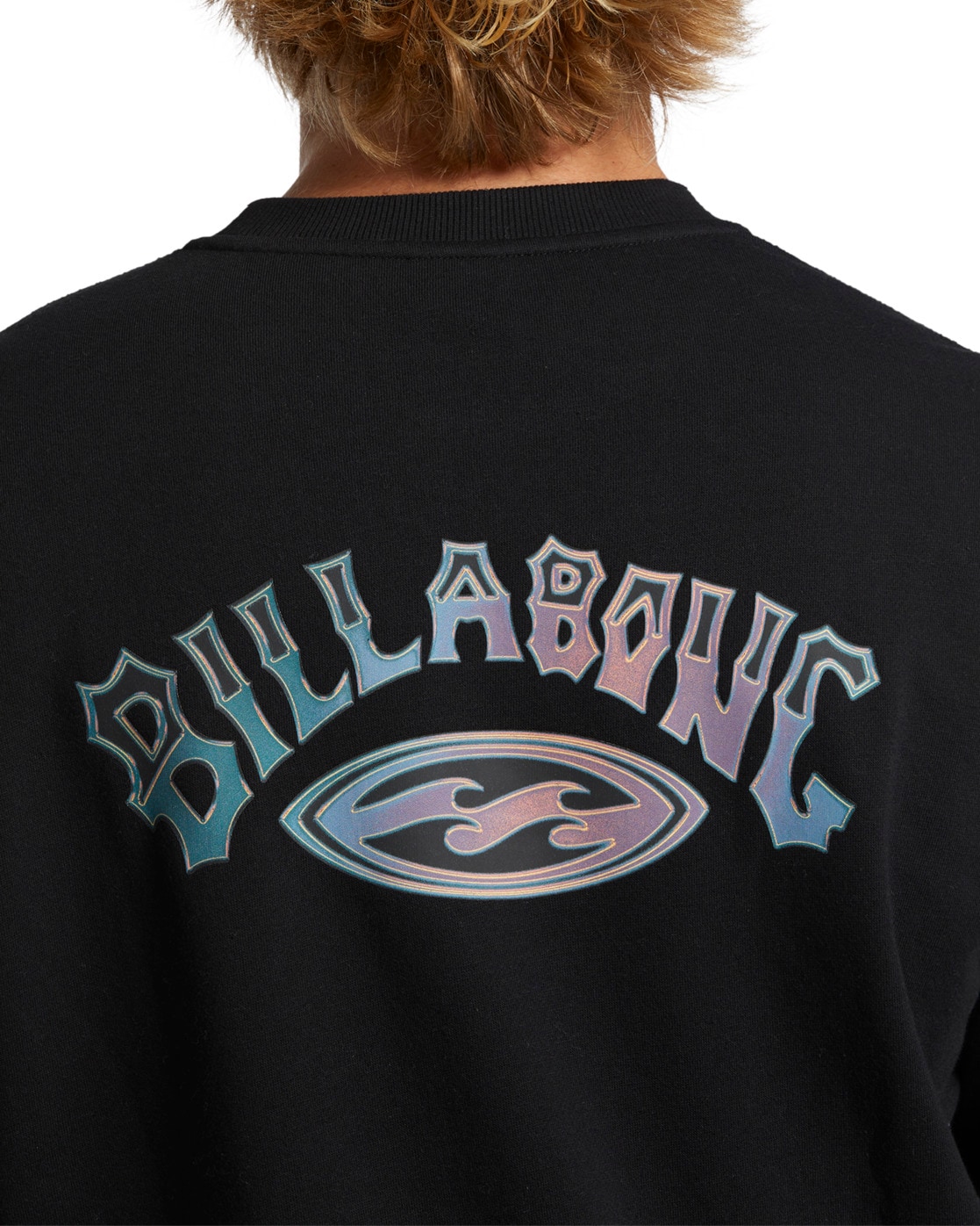Billabong Sweatshirt »Short Sands«