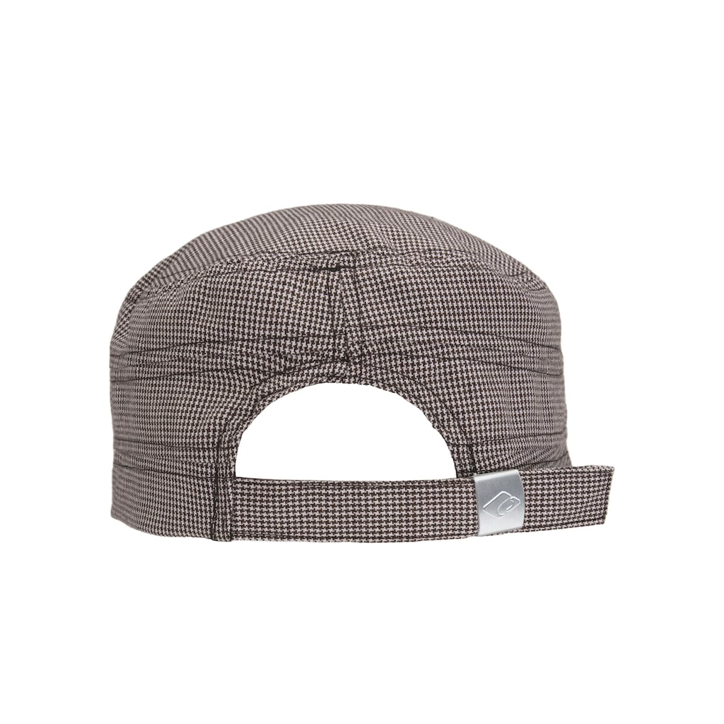 chillouts Army Cap, mit Aufnäher