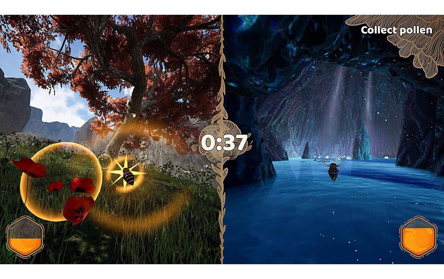 BigBen Spielesoftware »Bee Simulator«, Nintendo Switch, Standard Edition