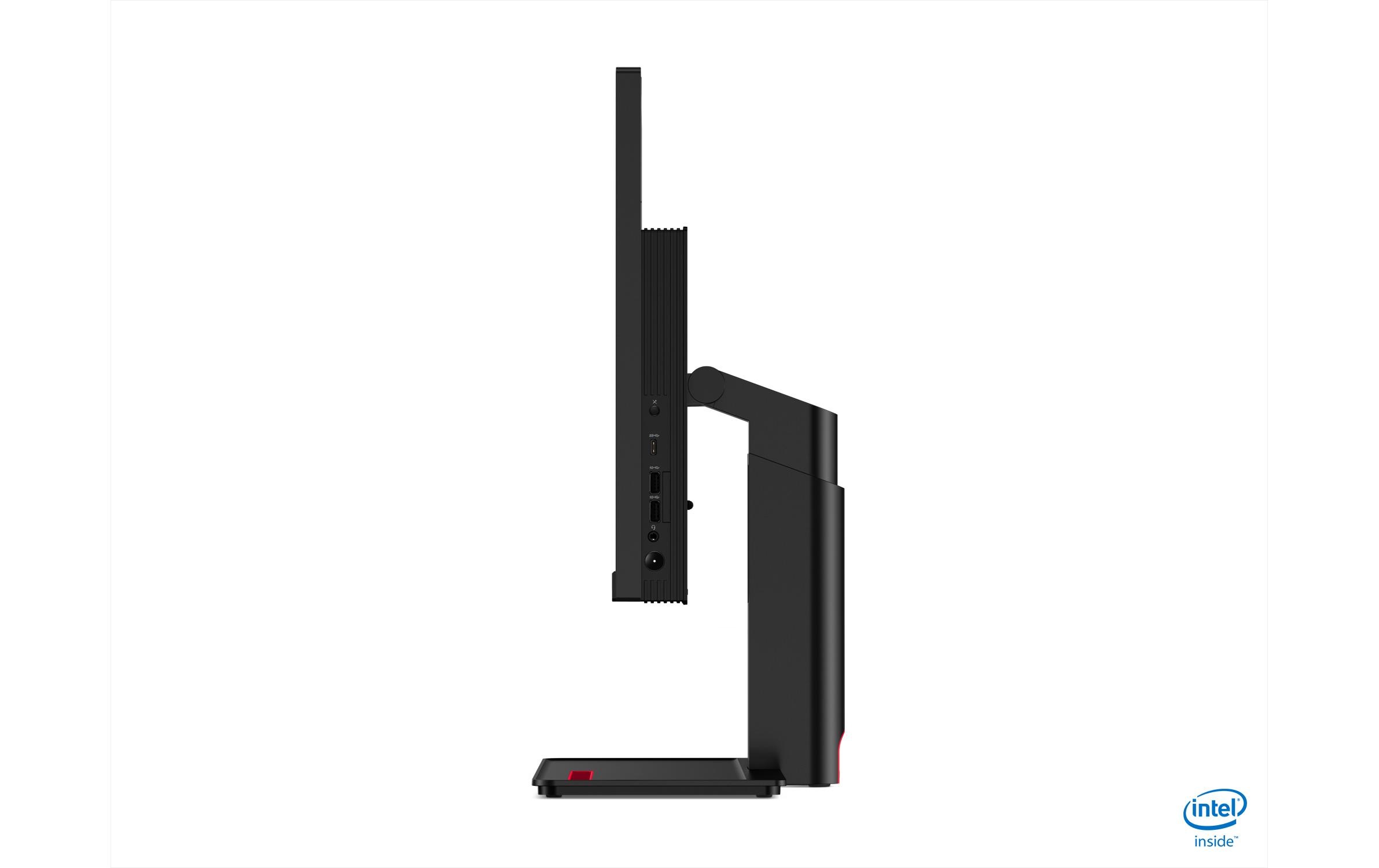 Lenovo All-in-One PC »ThinkCentre M90a«