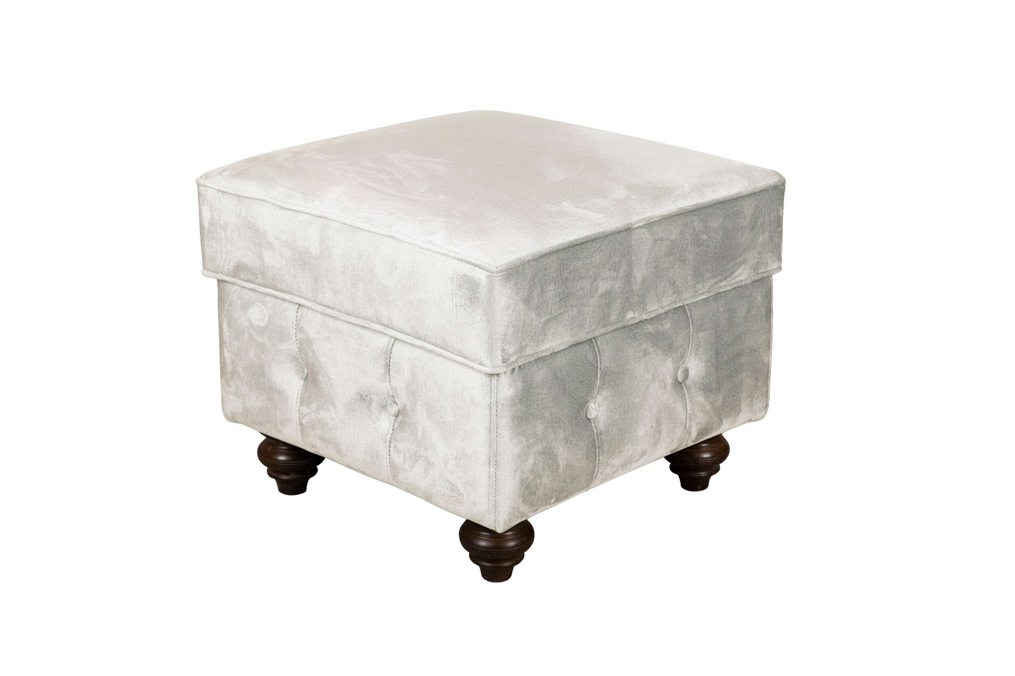 Home affaire Polsterhocker "MENDITTE"