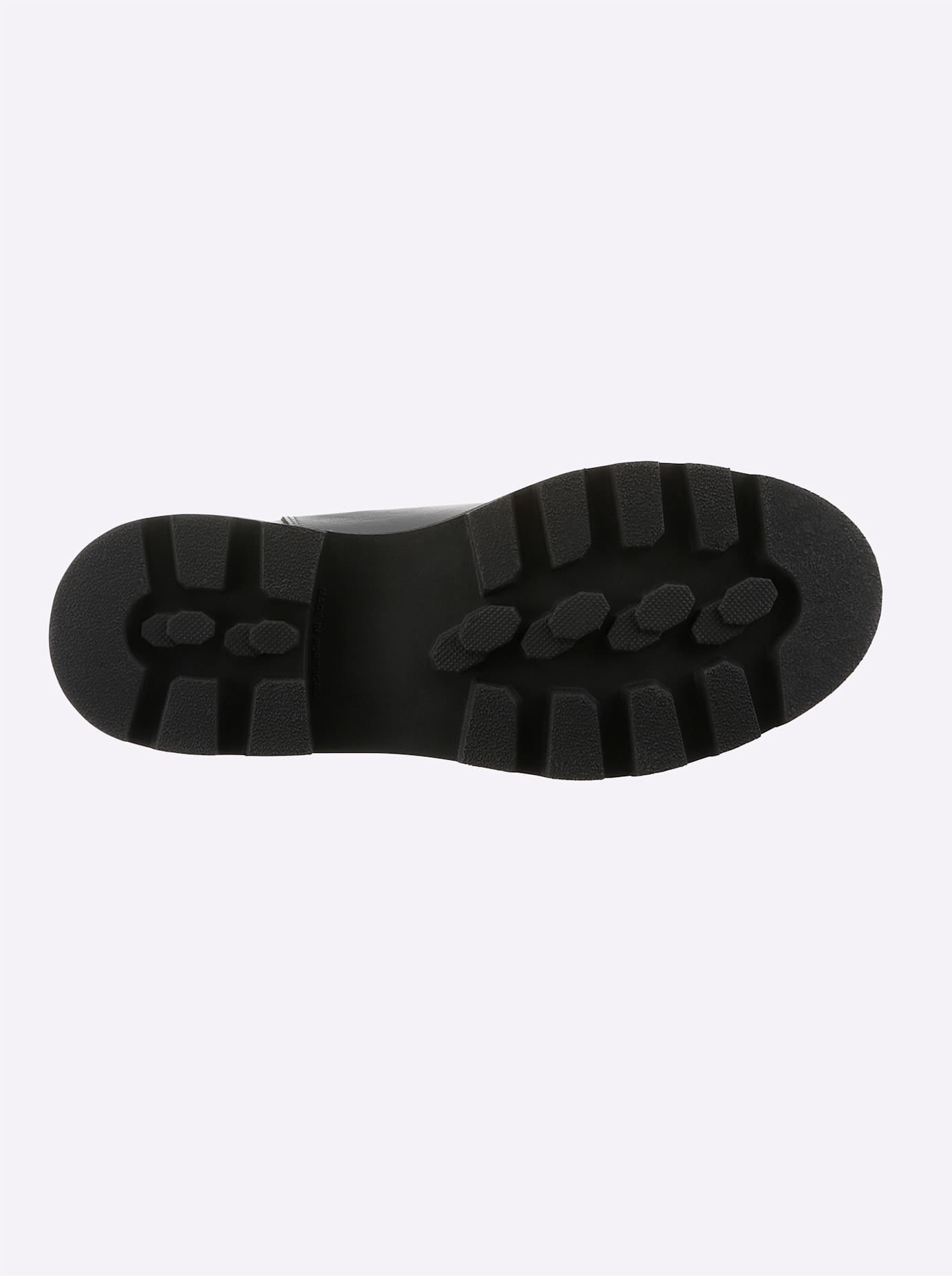 heine Stiefelette
