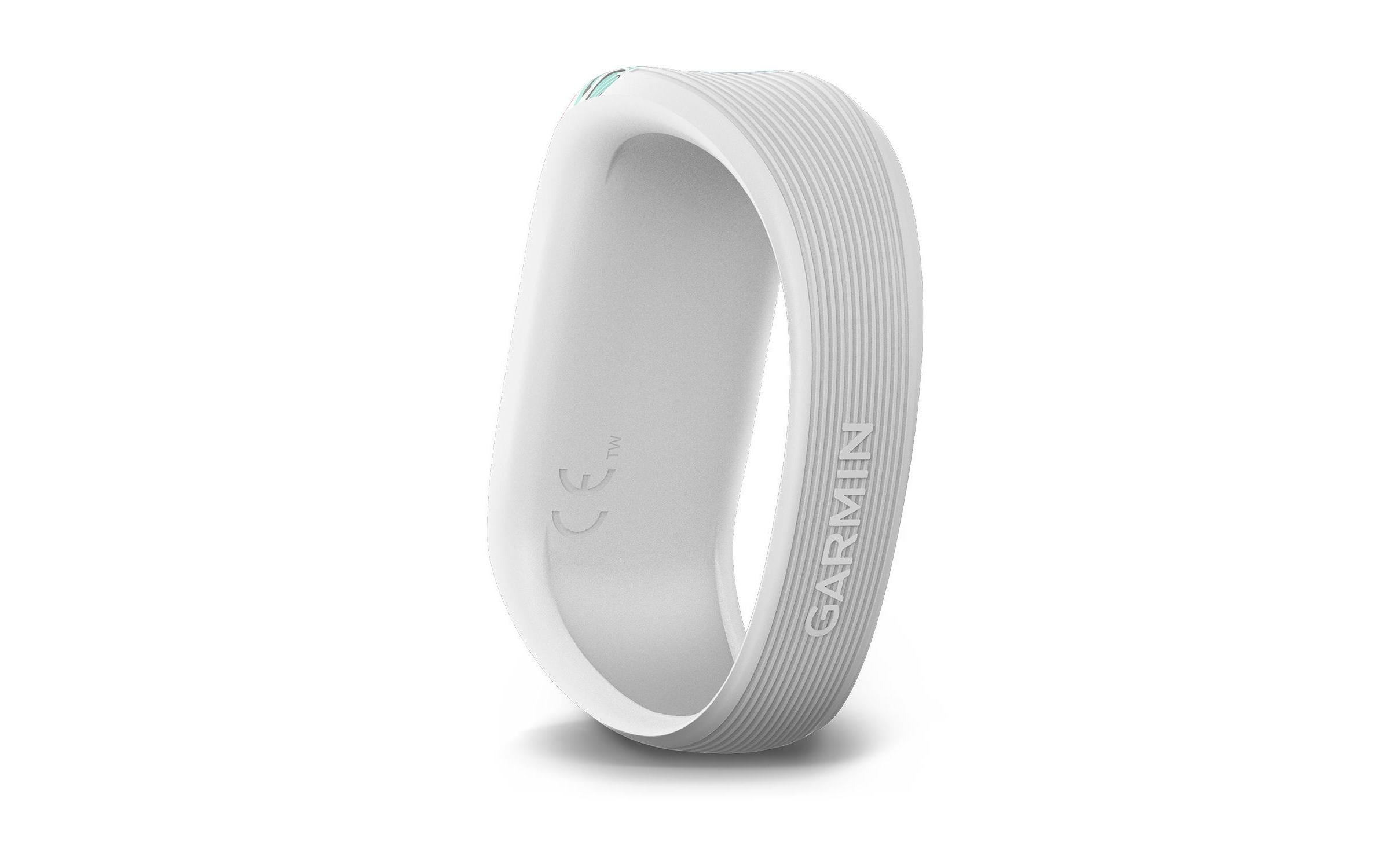Garmin Fitnessband »Aktivitätssensor Vivofit Jr. Flower 44016 Jahre«