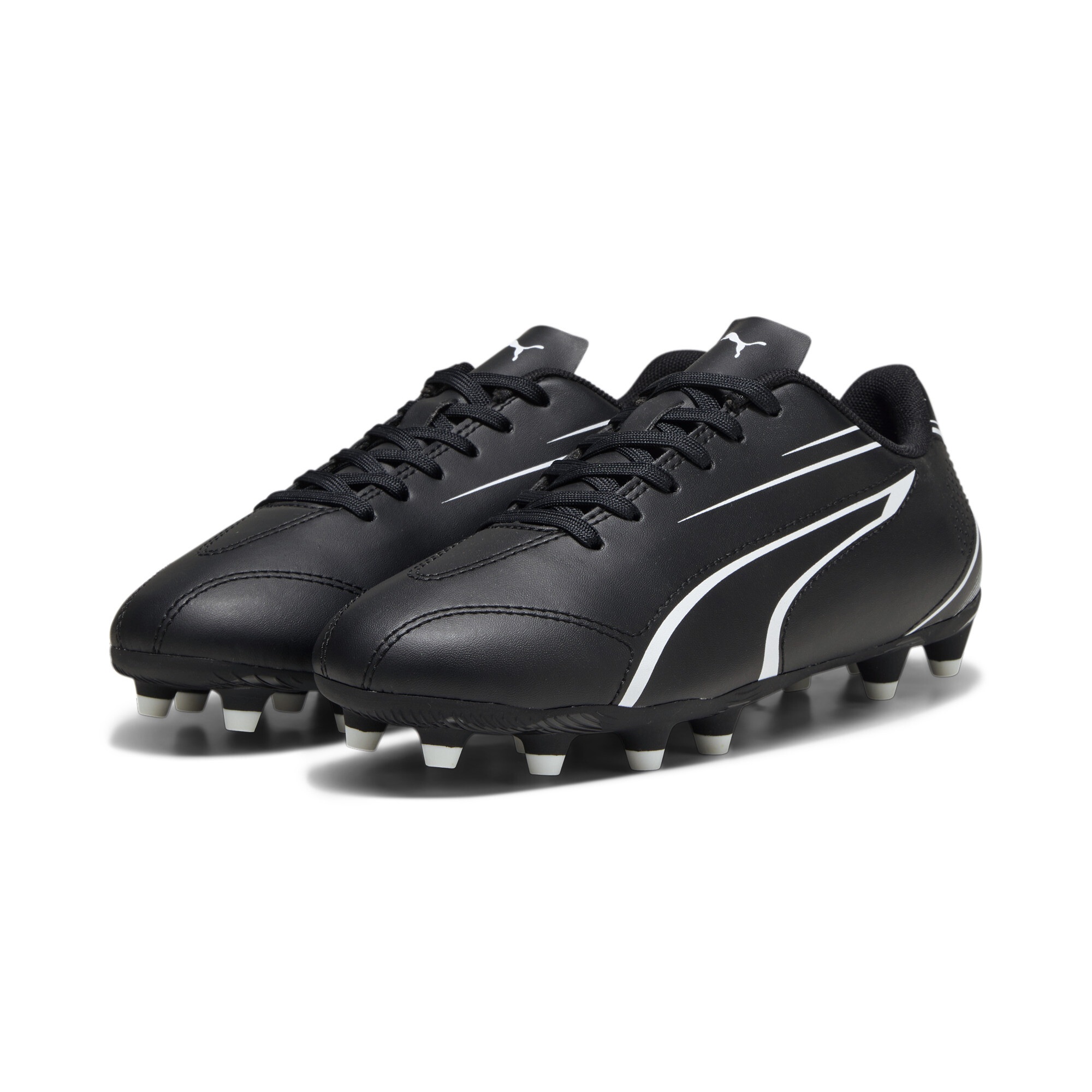 PUMA Fussballschuh »VITORIA FG/AG JR« für Rasenplätze