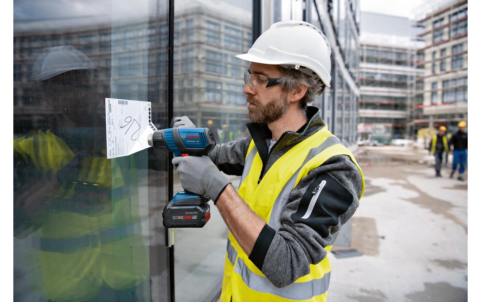 Bosch Professional Heissluftgebläse