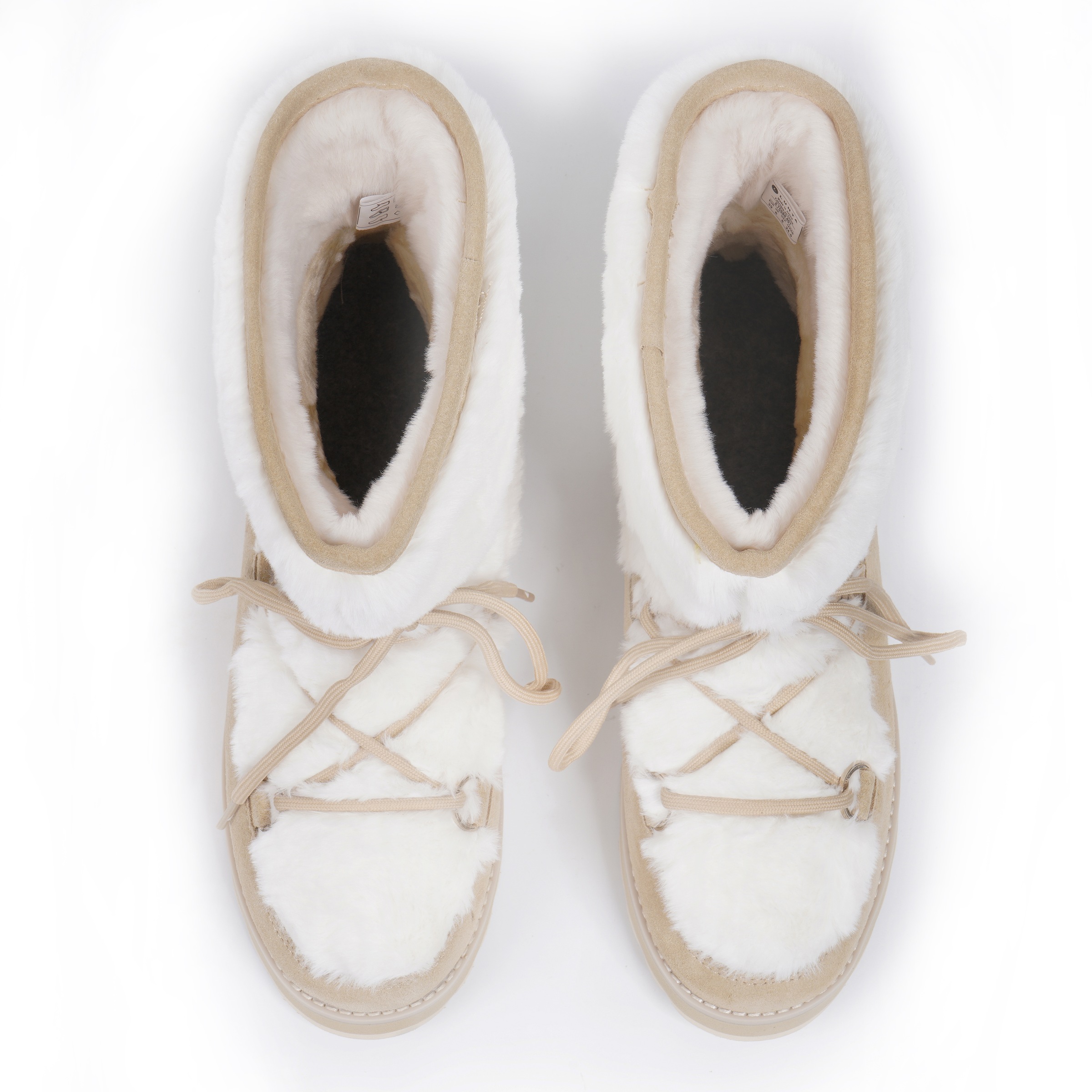 Luhta Snowboots »NAUTTIVA MS«, Winterboots, Winterstiefel, Winterschuhe, wasserdicht und gefüttert