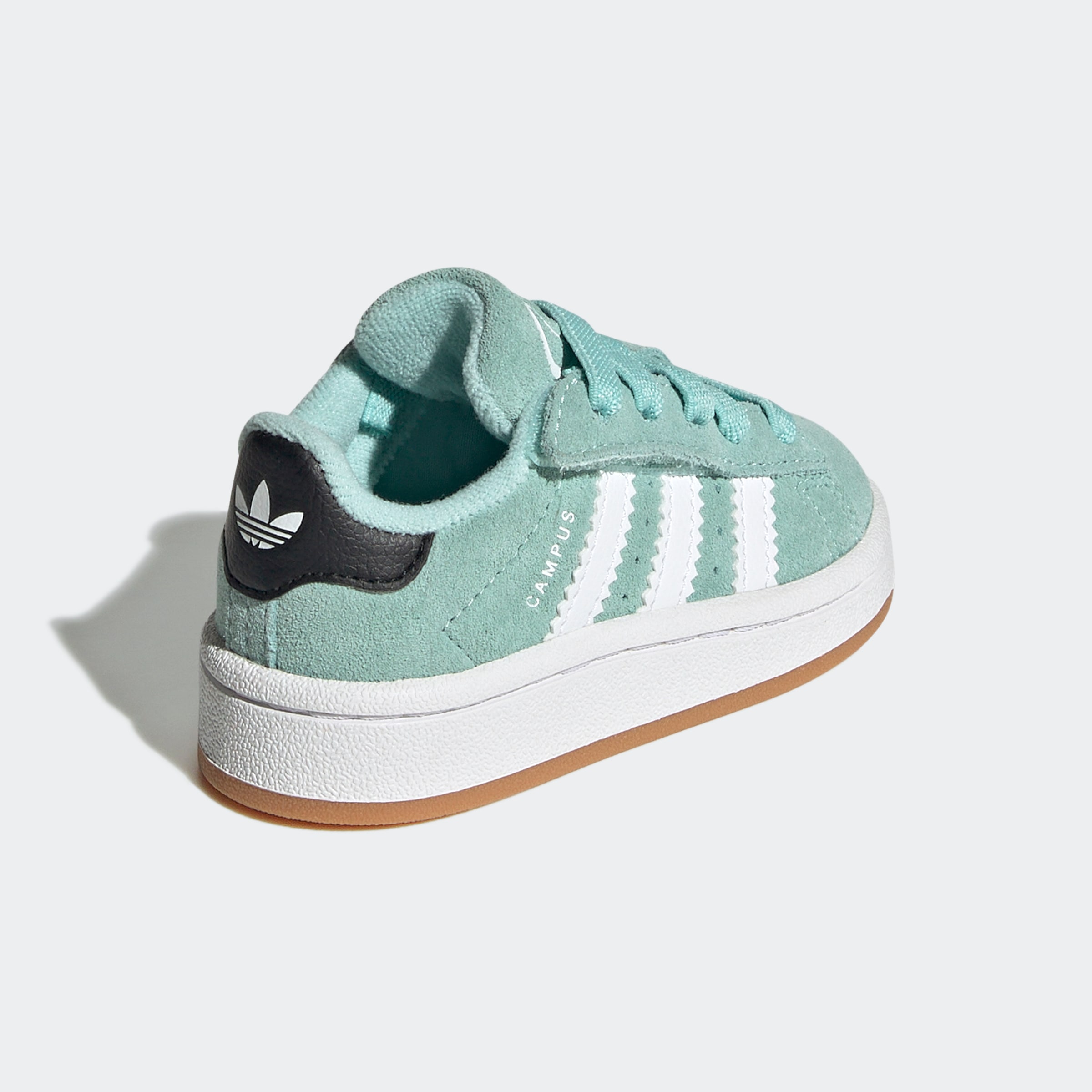 adidas Originals Sneaker »CAMPUS 00S COMFORT CLOSURE ELASTIC LACES KIDS«, für Kinder