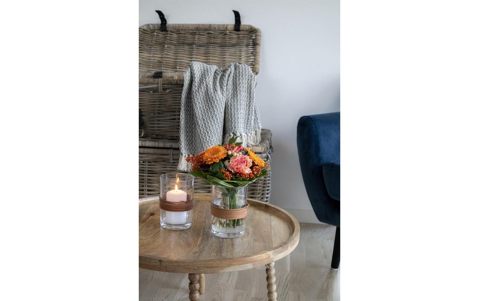 House Nordic Beistelltisch »Jammu 60«