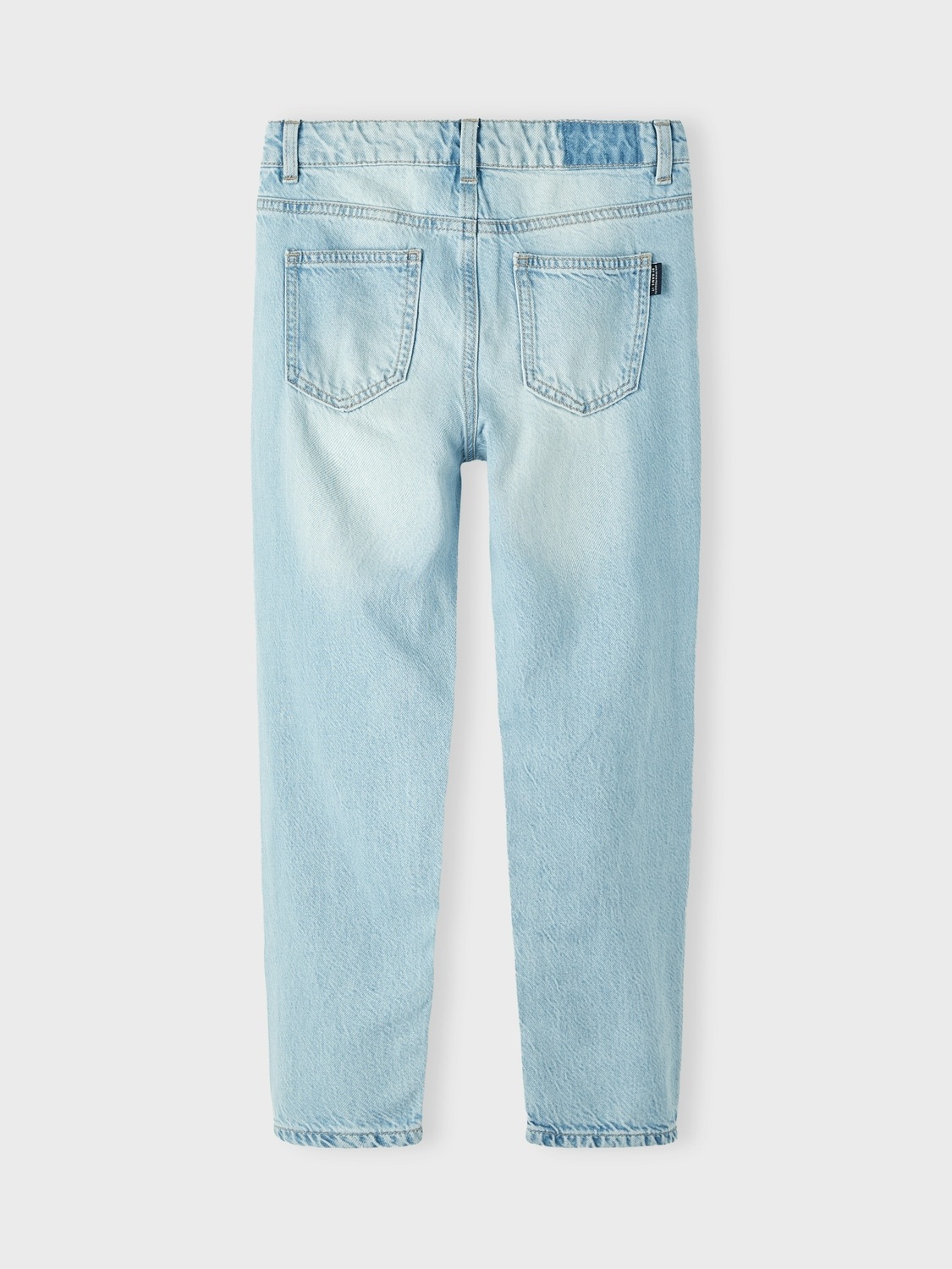 Name It 5-Pocket-Jeans »NKMBEN TAPERED JEANS 5511-OY NOOS«