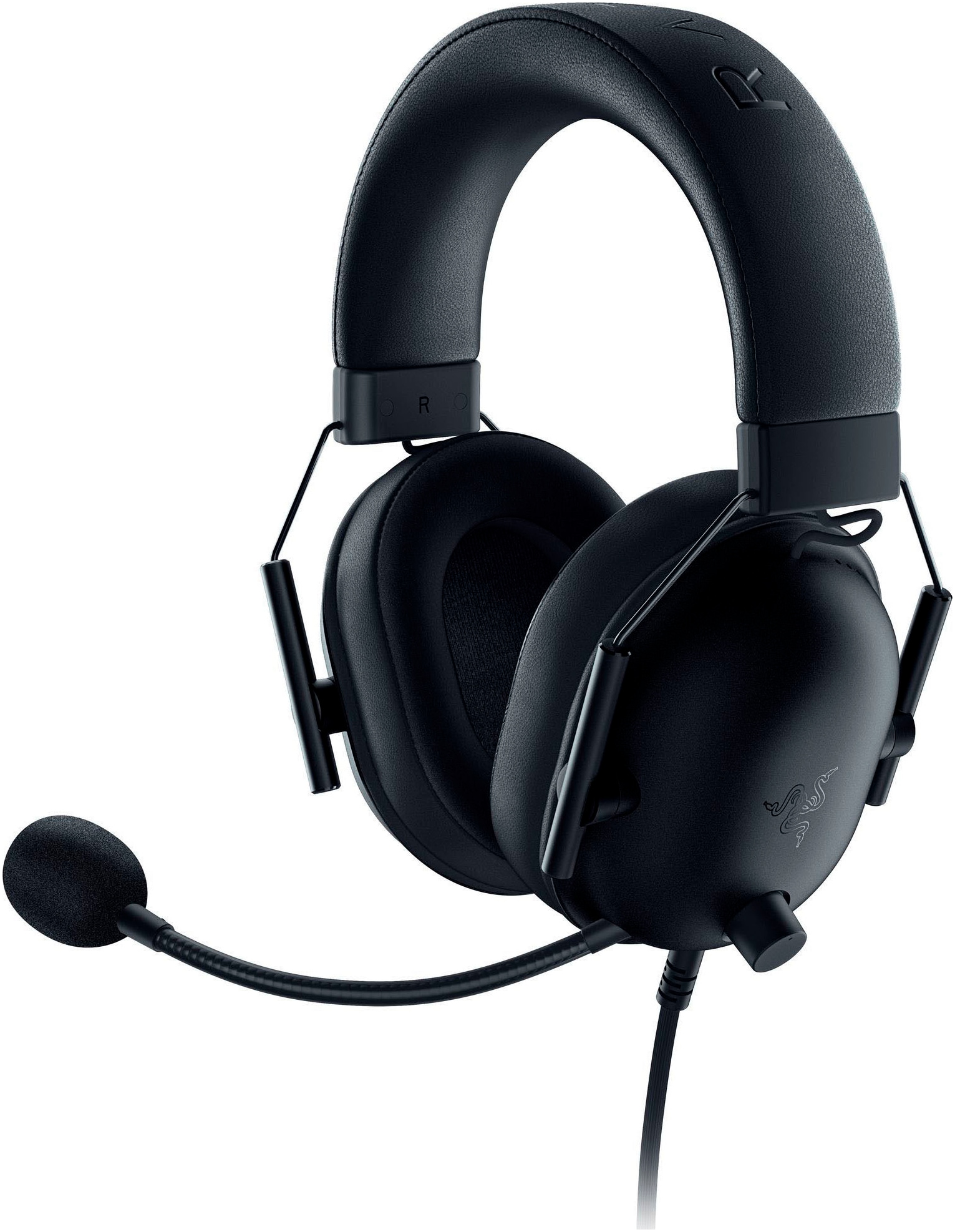 RAZER Gaming-Headset »Blackshark V2 X Playstation«, Noise-Cancelling