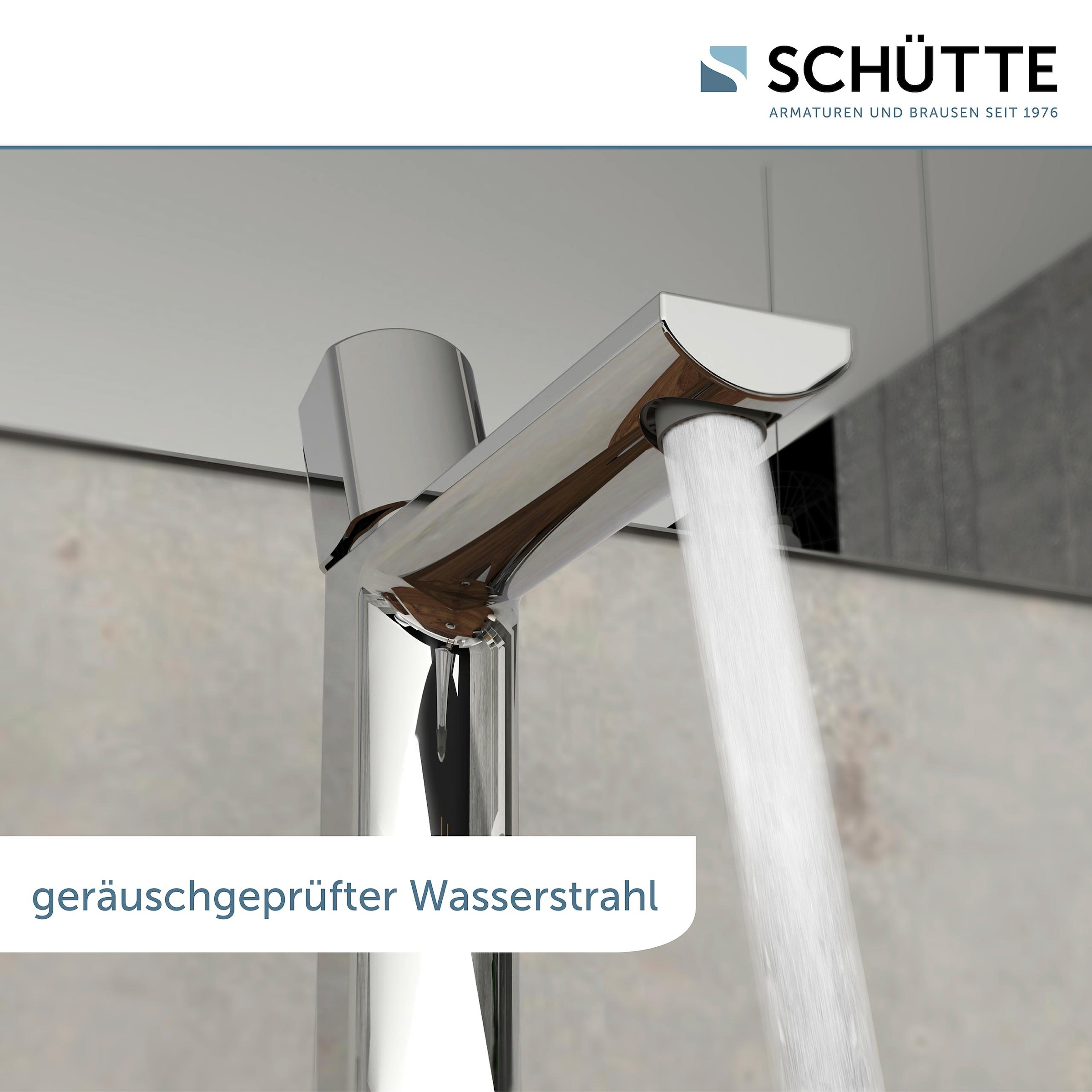 Schütte Waschtischarmatur »NEW YORK«