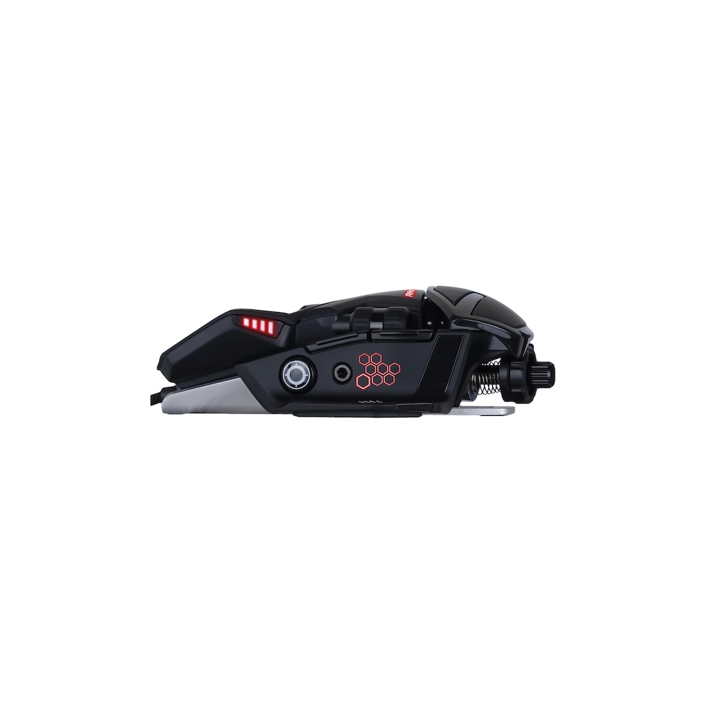 Madcatz Gaming-Maus »R.A.T. 6+«