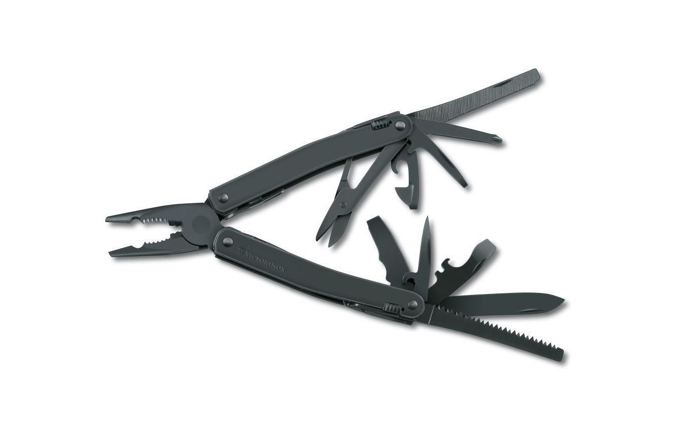 Victorinox Multitool »SwissTool XBS«