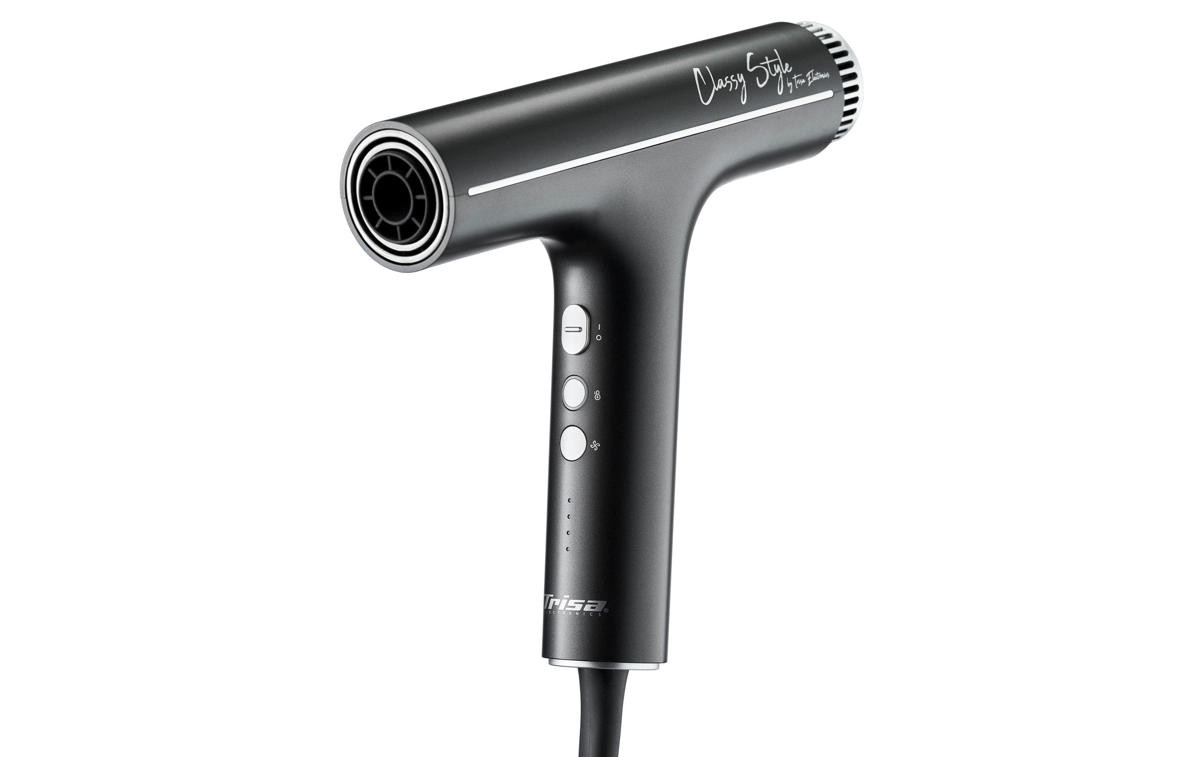 Trisa Haartrockner »Classy Style«, 1200 W