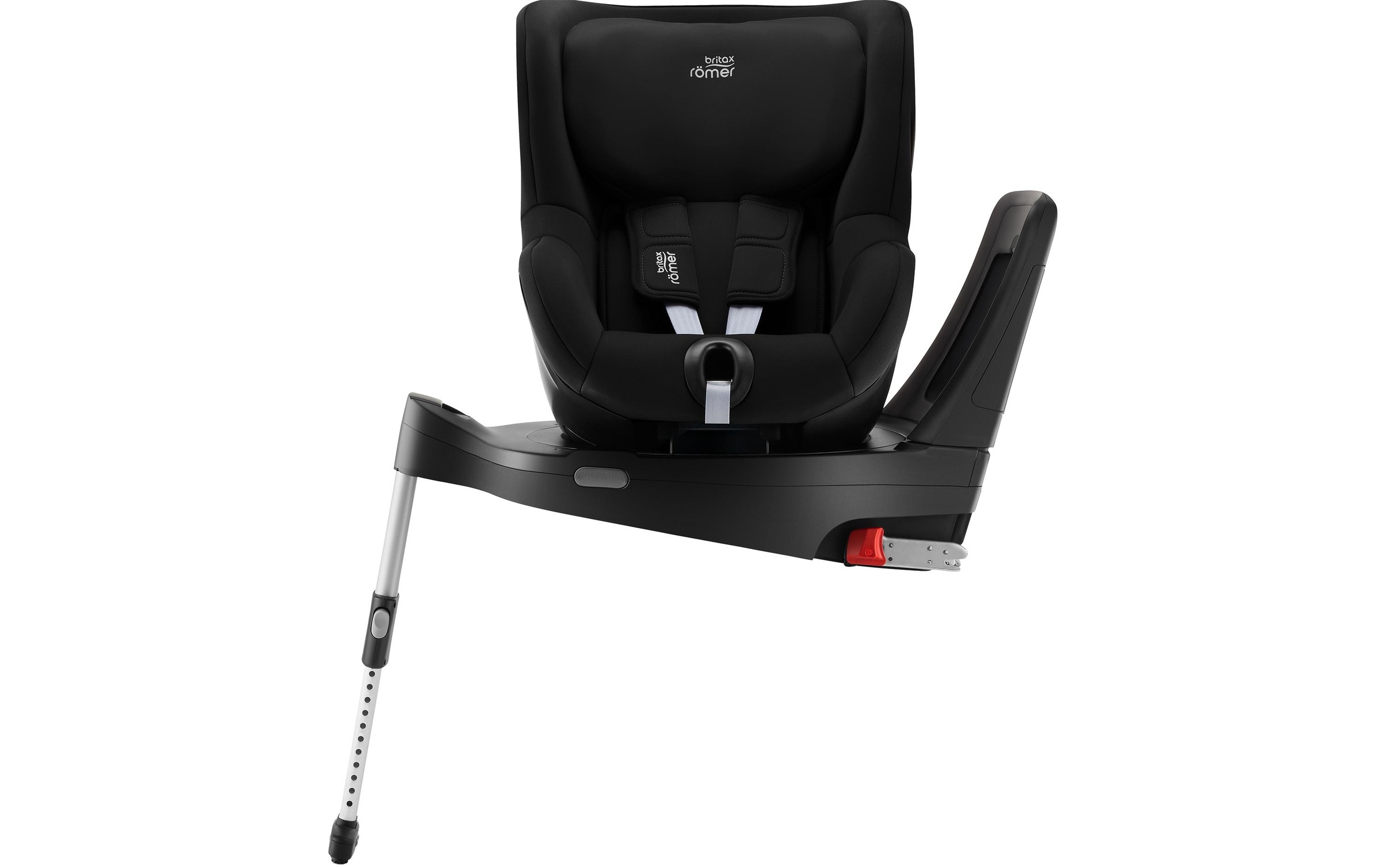 BRITAX RÖMER Autokindersitz »Dualfix M«