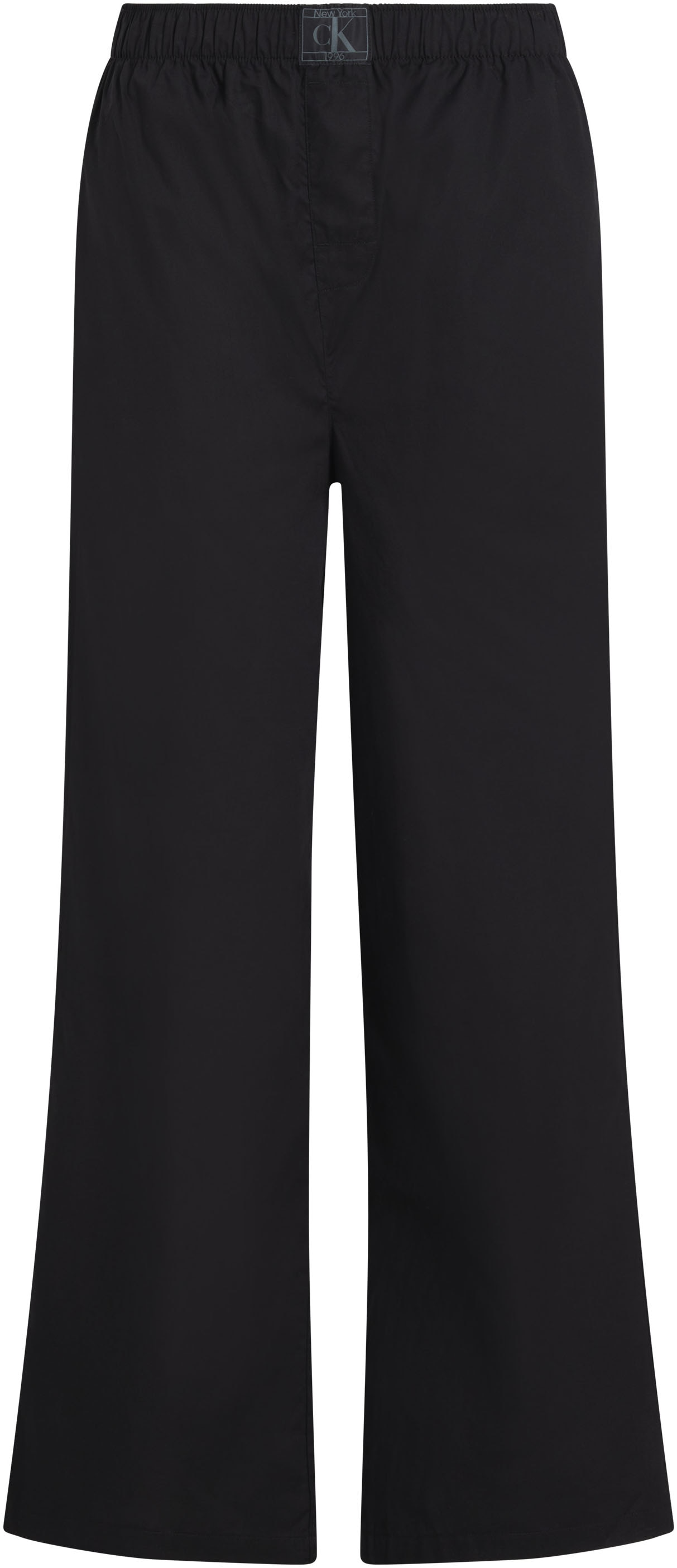 Calvin Klein Underwear Pyjamahose »SLEEP PANT«, mit elastischem Bund