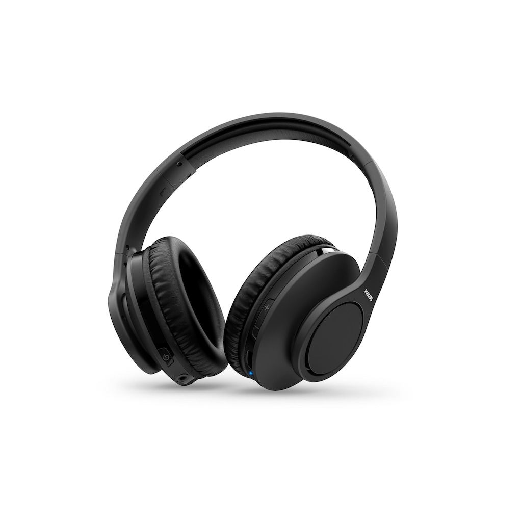 Philips Over-Ear-Kopfhörer »TAH6005BK/10 S«